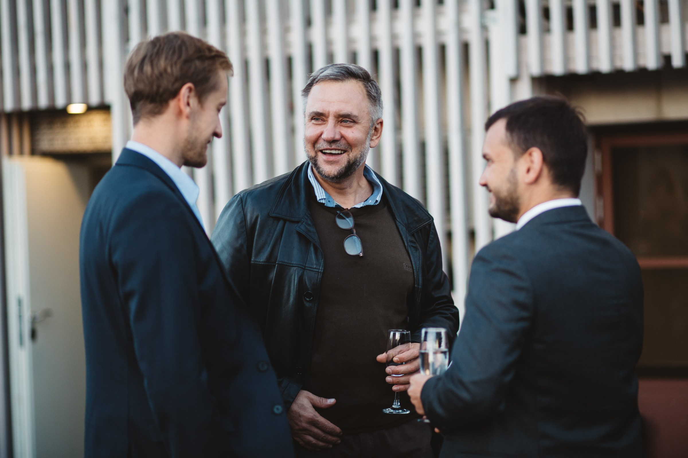 Взрослый репортаж. Главная