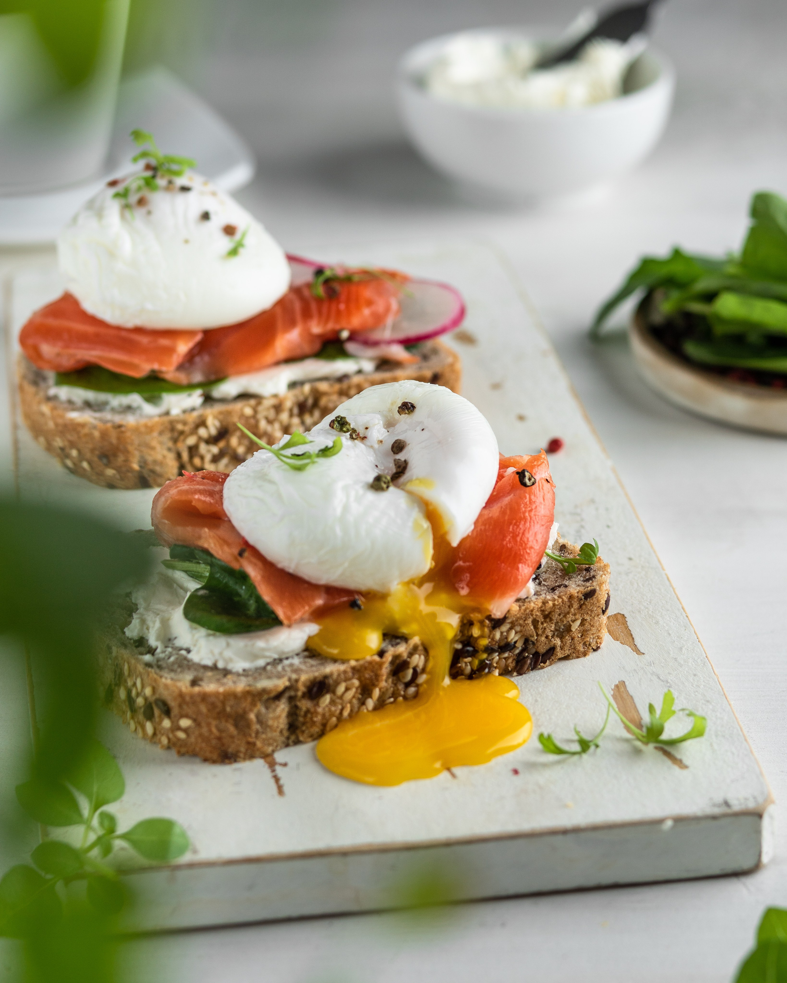 Фудстайлинг. Фудфотограф и предметный фотограф в Нижнем Новгороде Надежда Серова