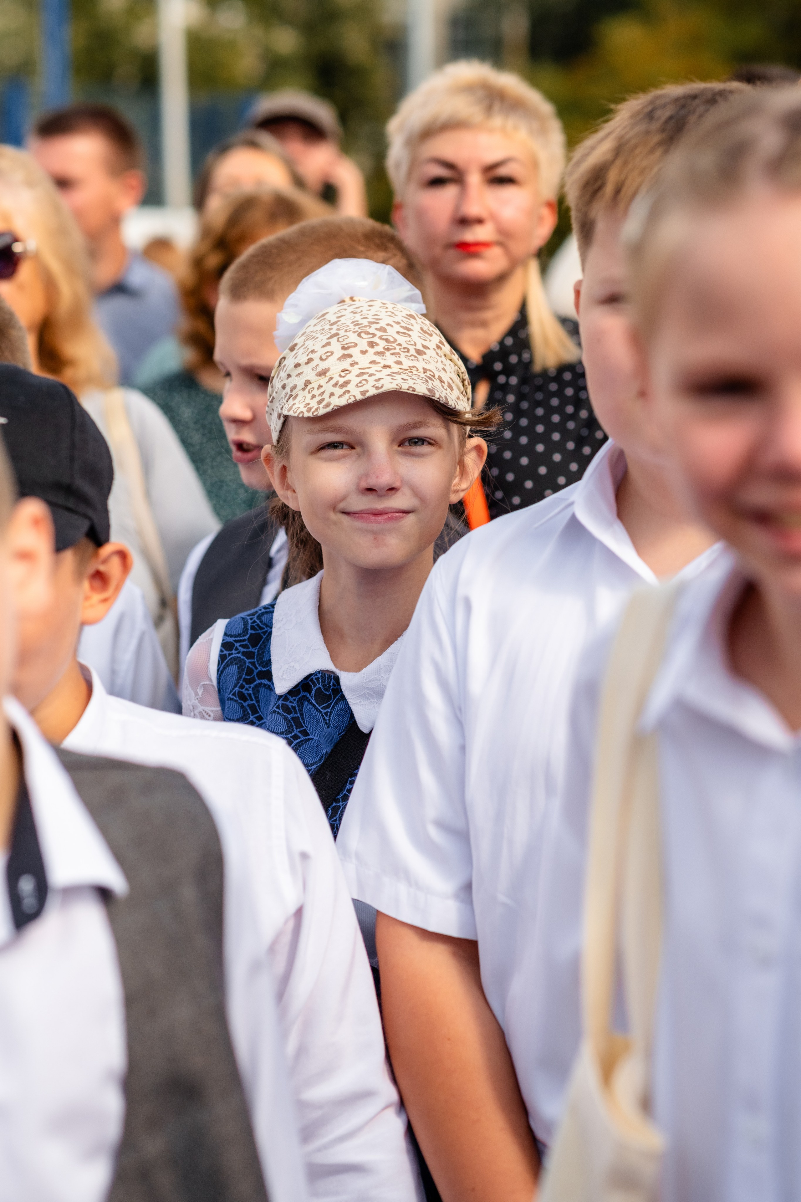 4 классы. Дом детской фотографии Арсюткиной Наталии™