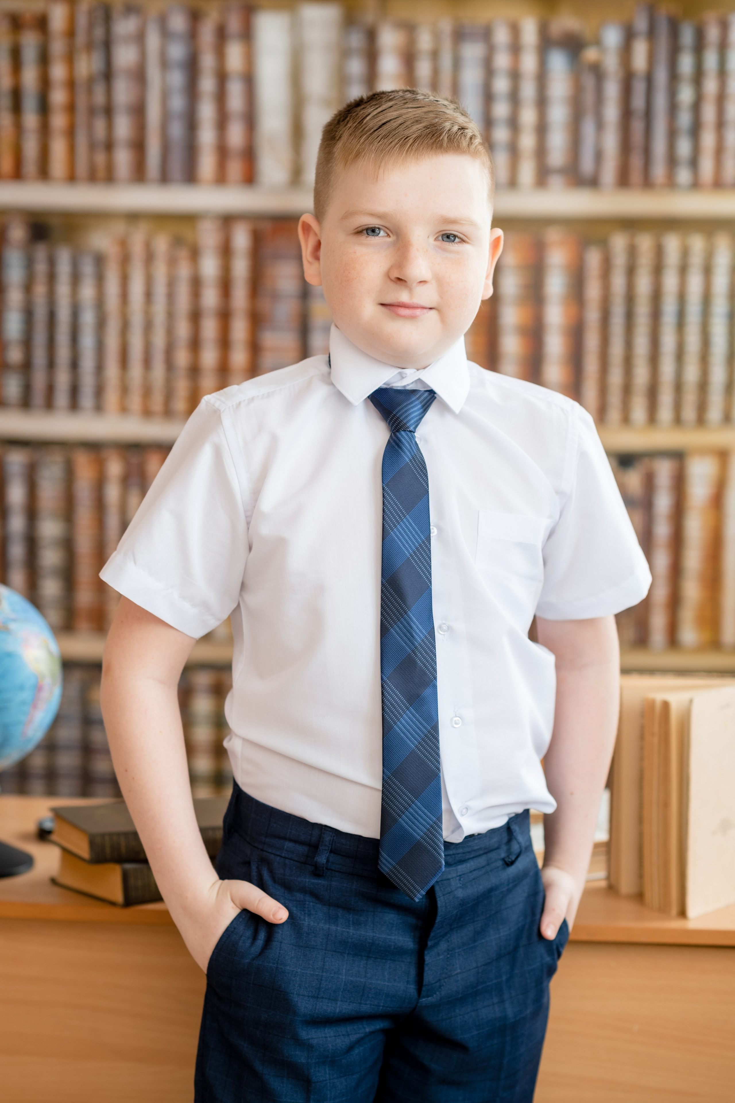 4 классы. Дом детской фотографии Арсюткиной Наталии™