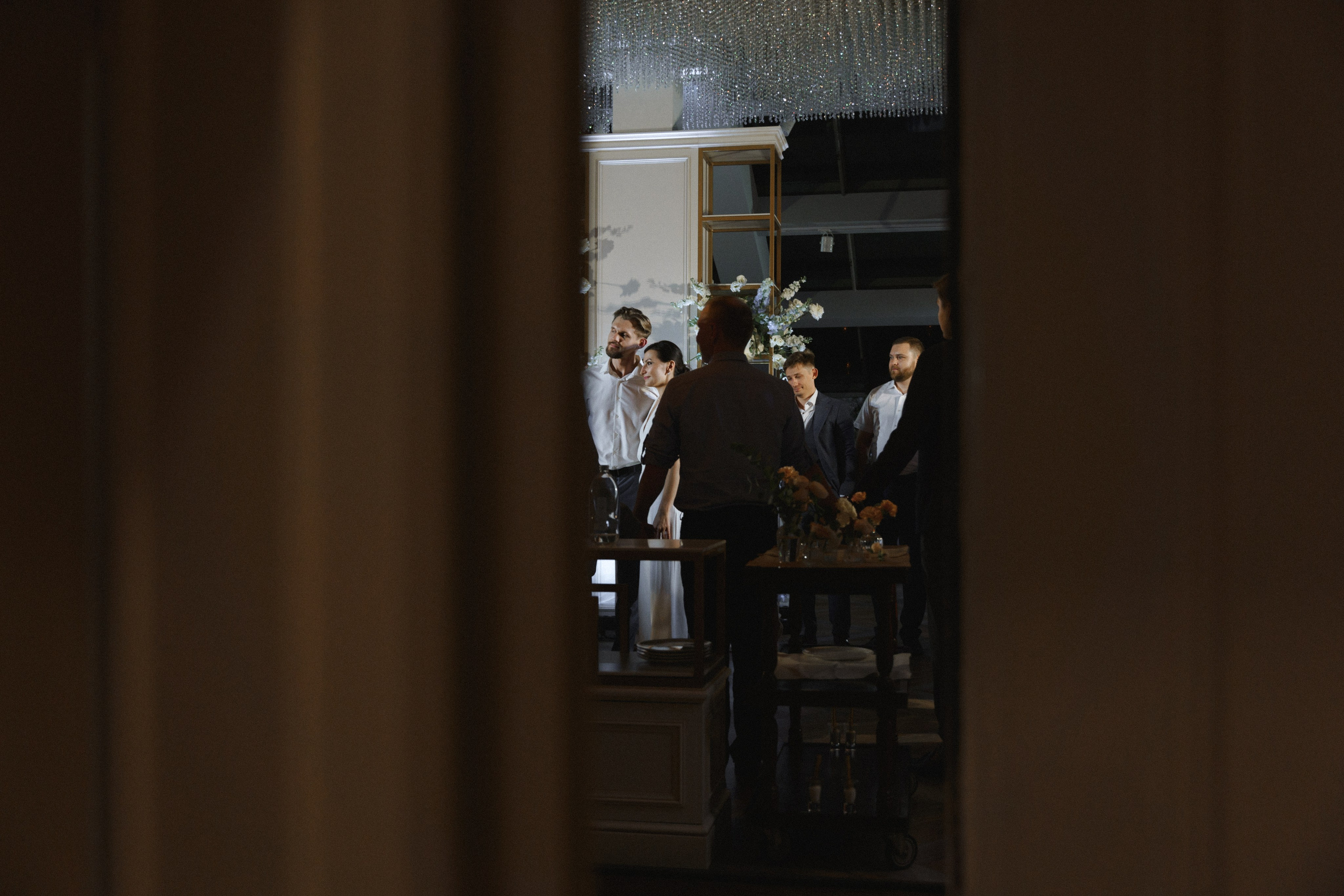 Nikita & Julia. Свадебный, семейный и портретный фотограф в Москве, Санкт-Петербурге