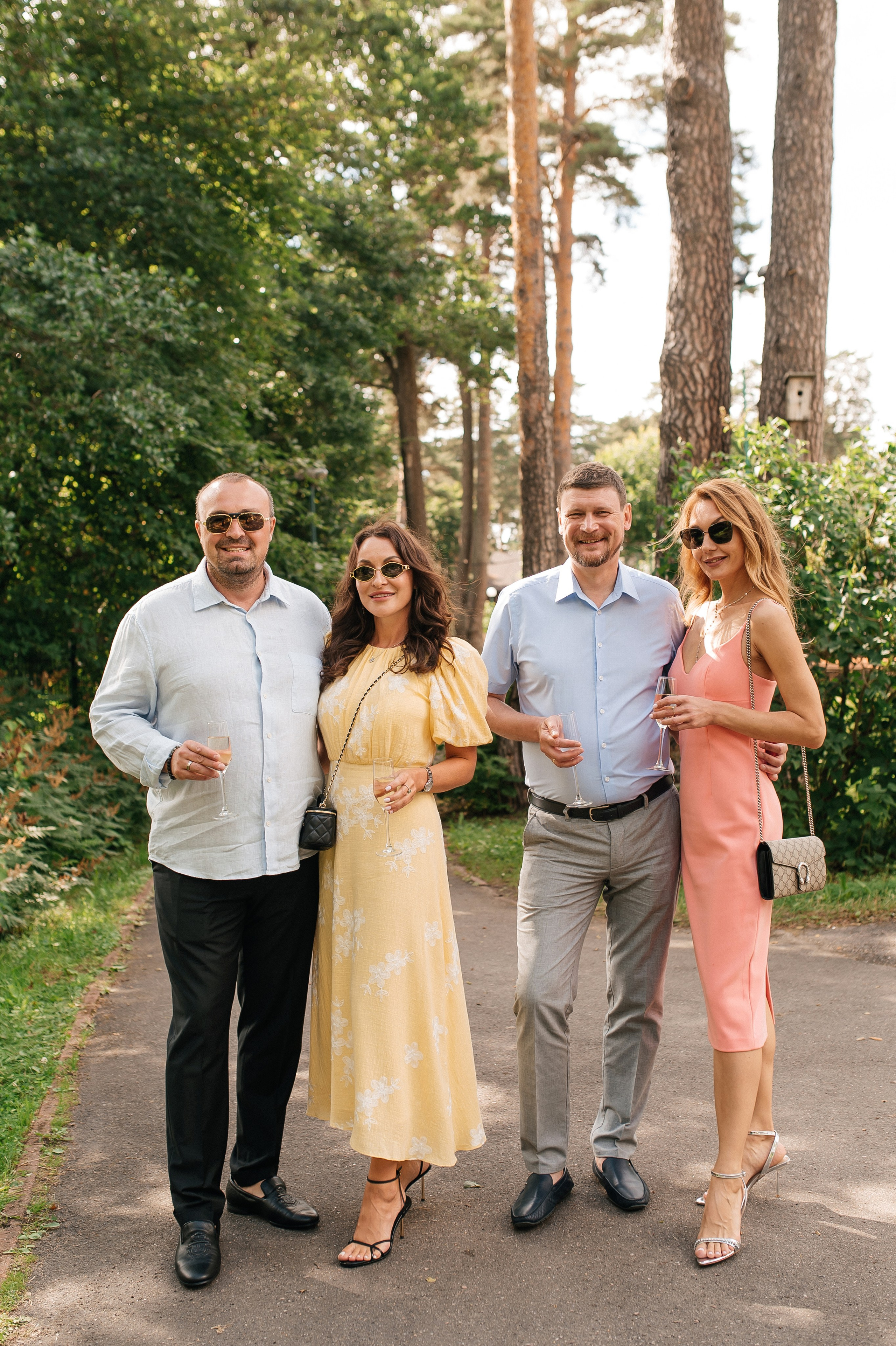 ANONS. Мария — Свадебный фотограф