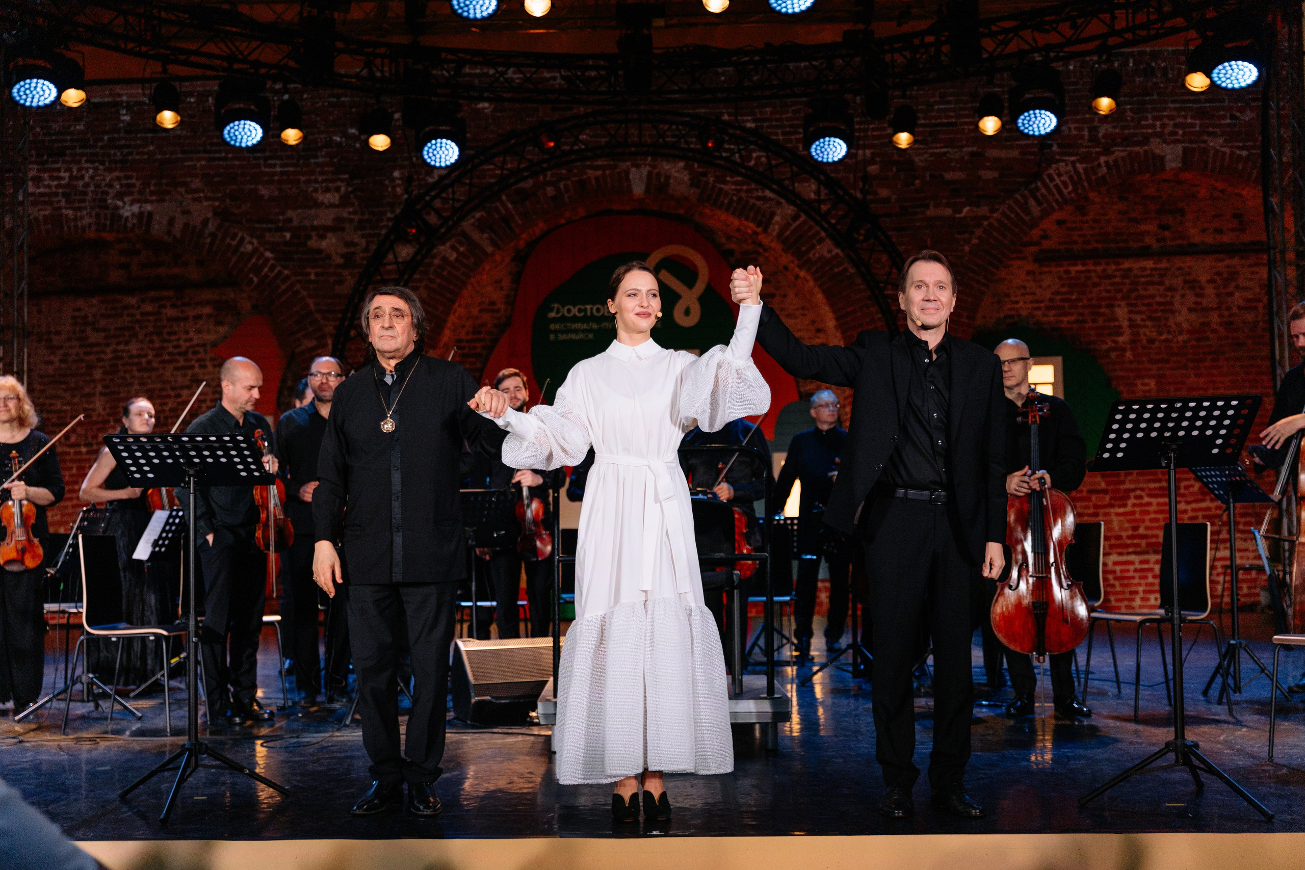 Festivals. Максим Чернышев — фотограф