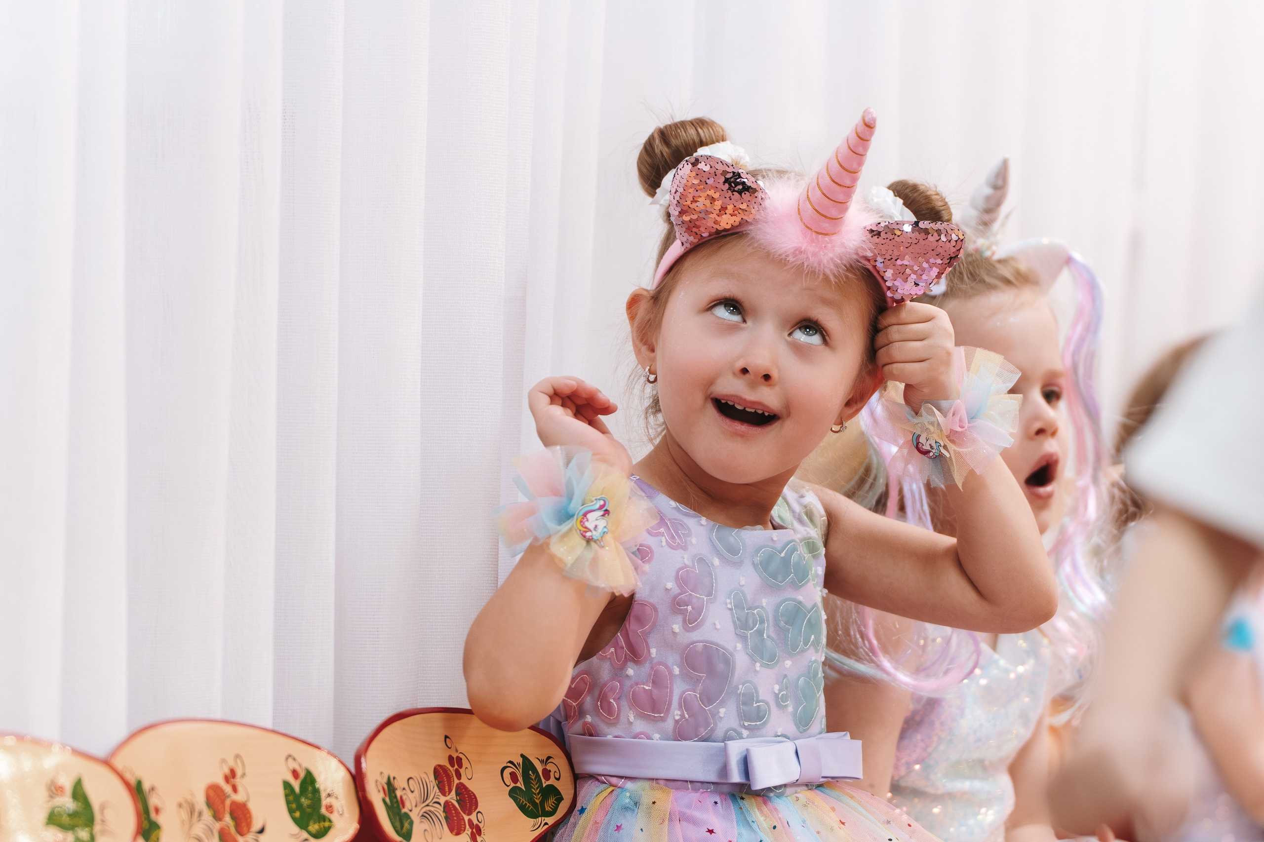 Фотосъёмка детских новогодних утренников в Уфе — живые эмоции, а не просто отчёт