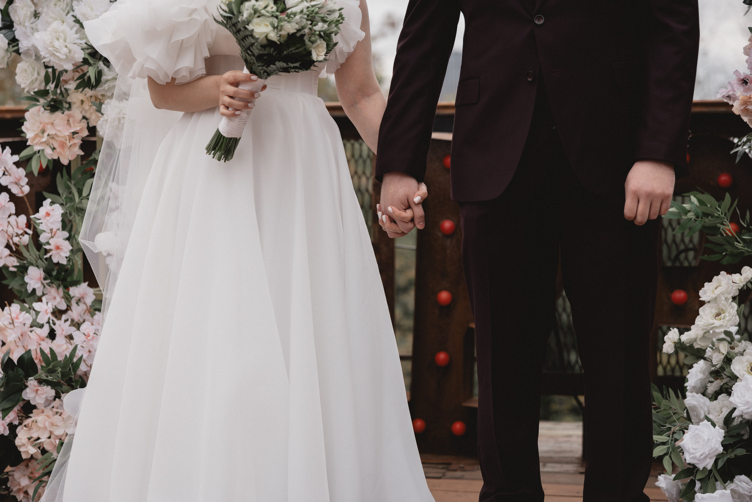 Михаил & Лусине