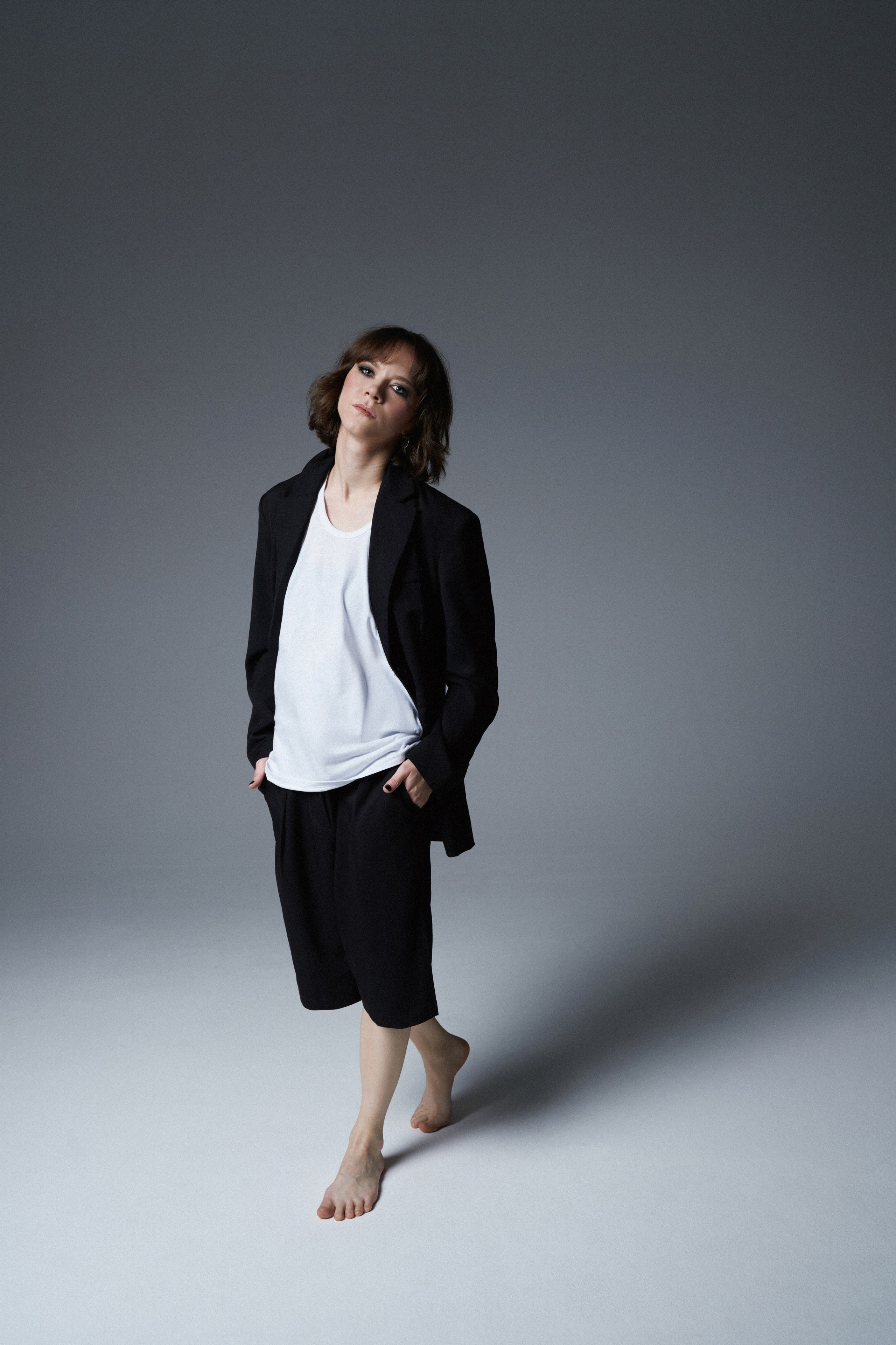 Наталья. Фотограф Максим Трофимов