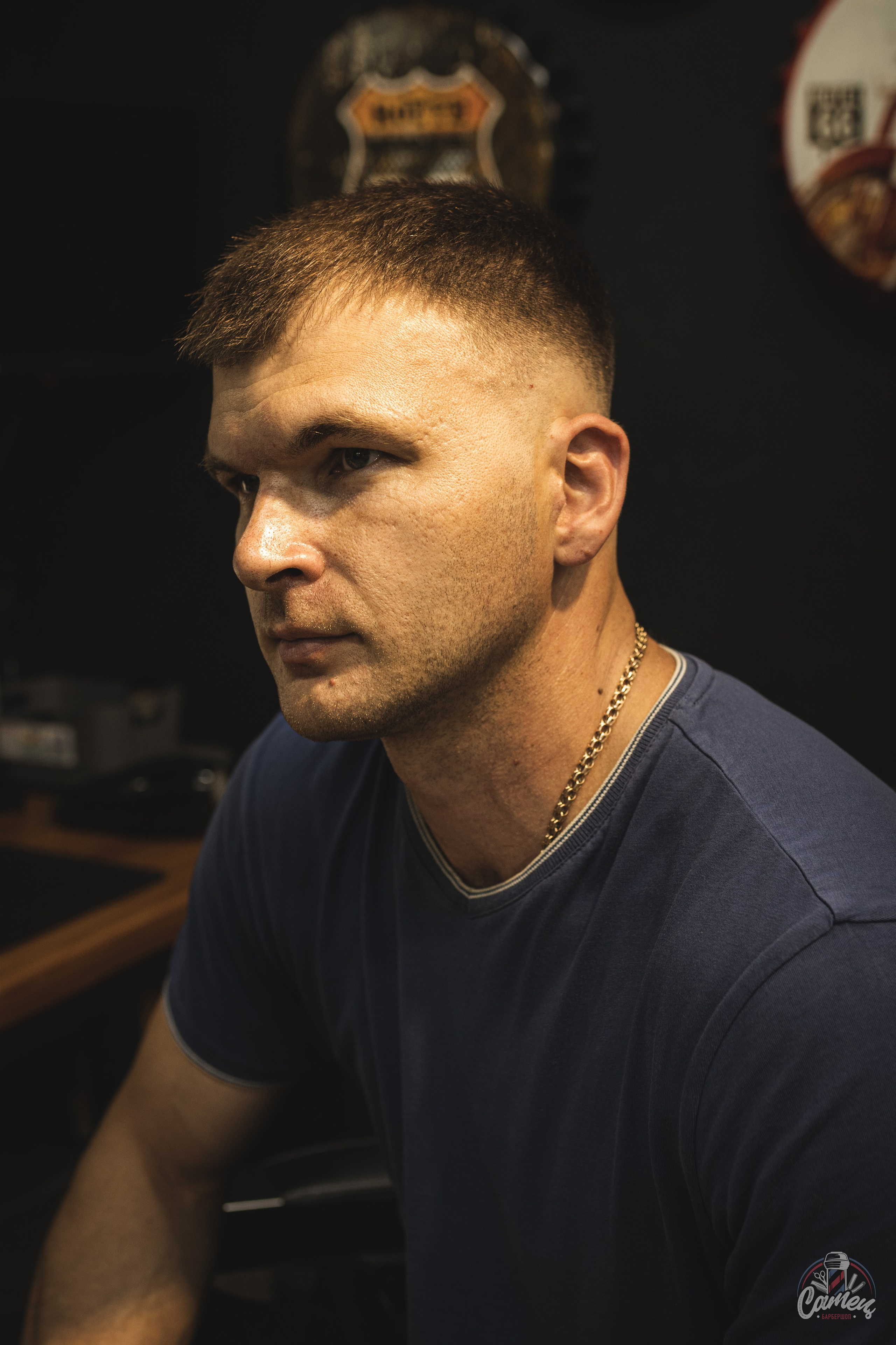 Салоны. Портретный фотограф Кристина Лукьянова