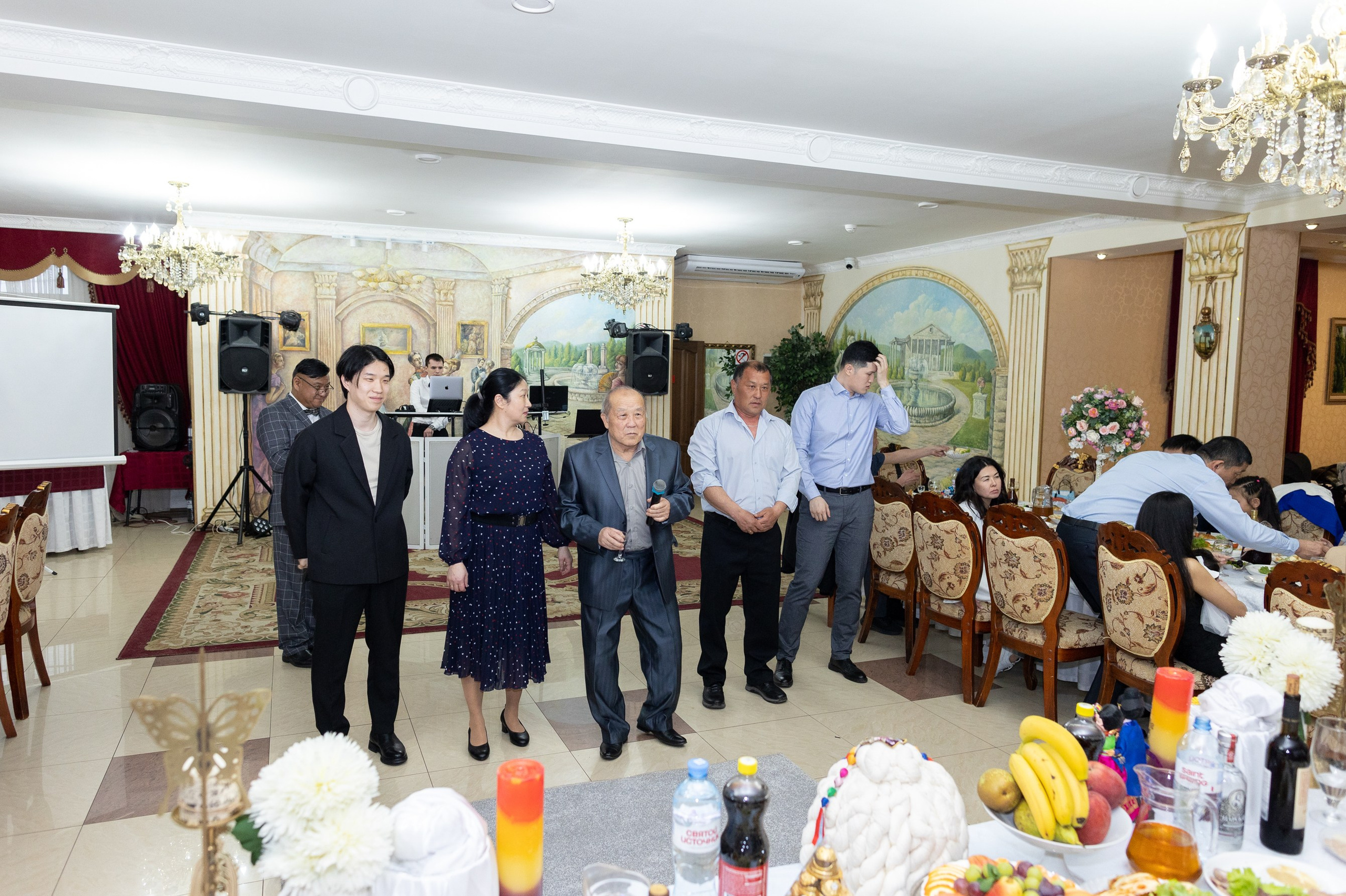 70 лет. Фото и видеосъемка любых мероприятий в городе Краснодаре и Краснодарском крае. Щеколдин Антон