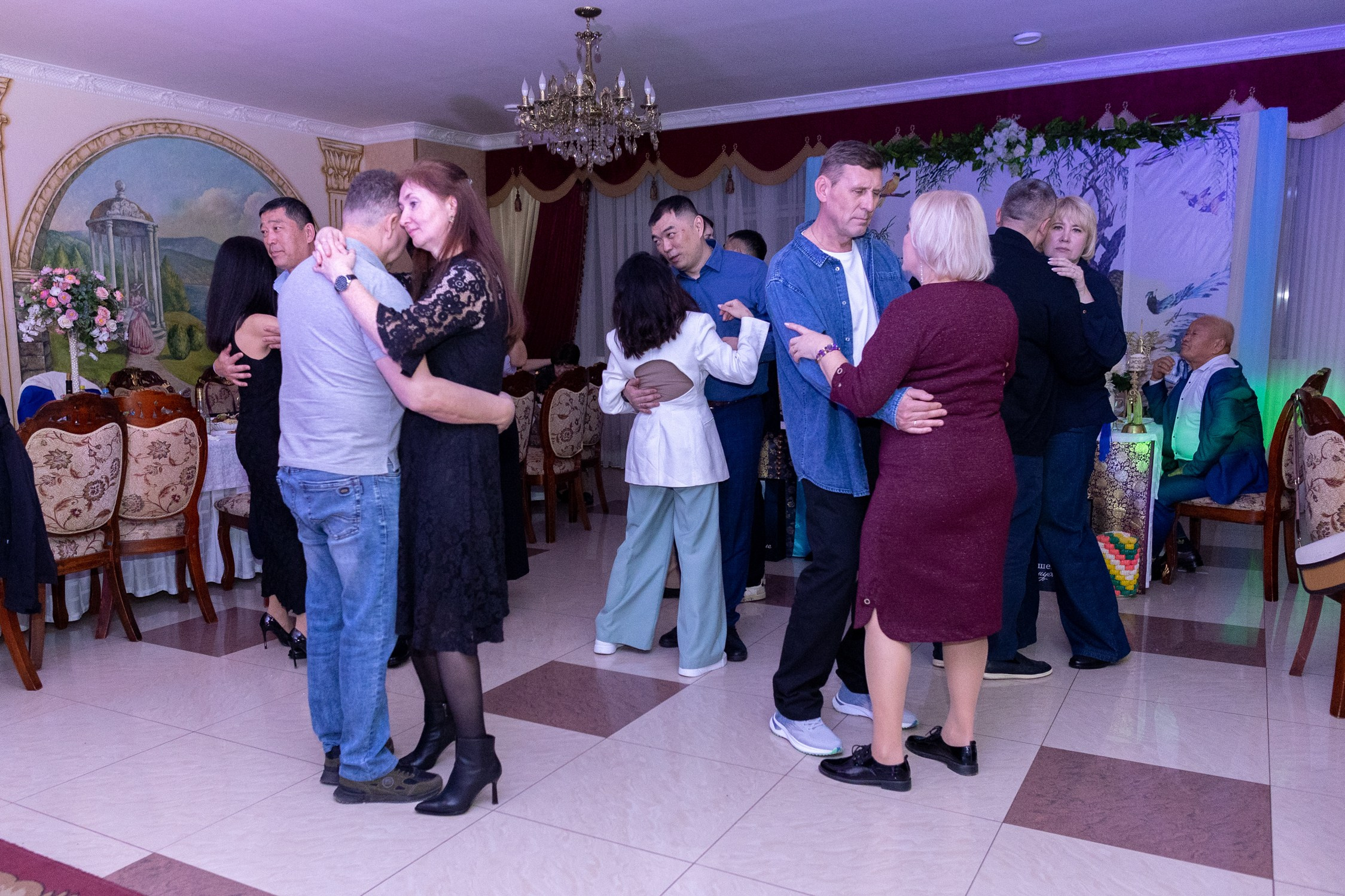 70 лет. Фото и видеосъемка любых мероприятий в городе Краснодаре и Краснодарском крае. Щеколдин Антон