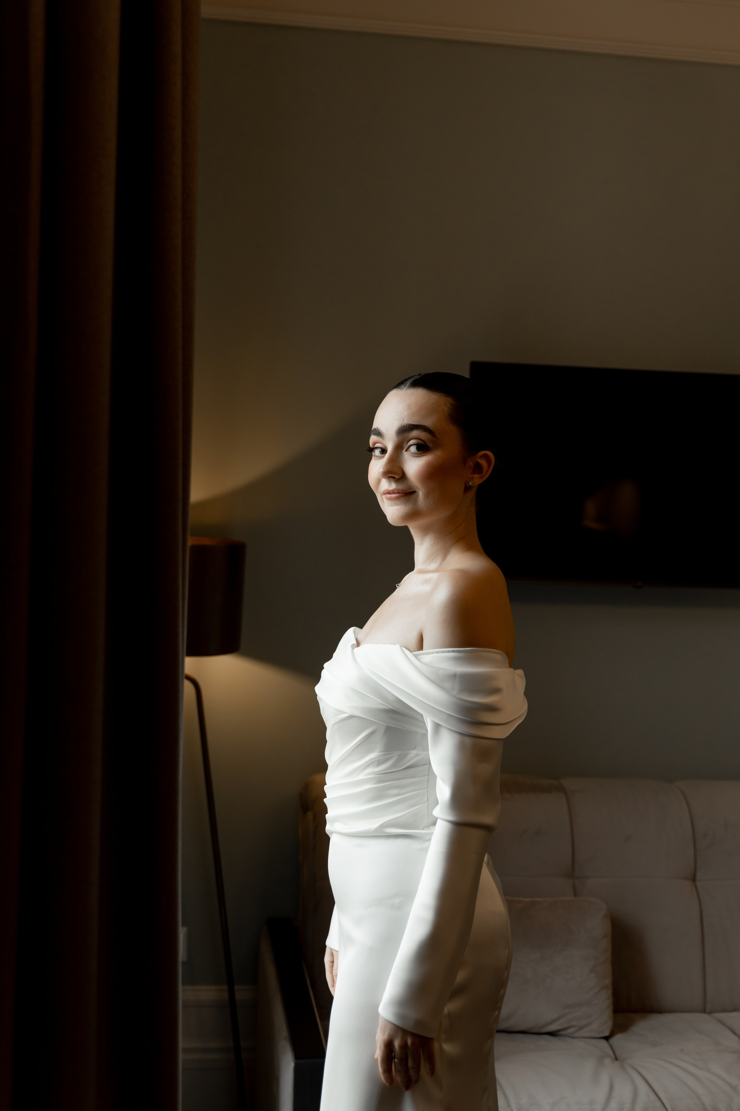 Херсонес. Евгений и Анастасия. Свадебный и семейный фотограф в Крыму и Севастополе Дарья Королева