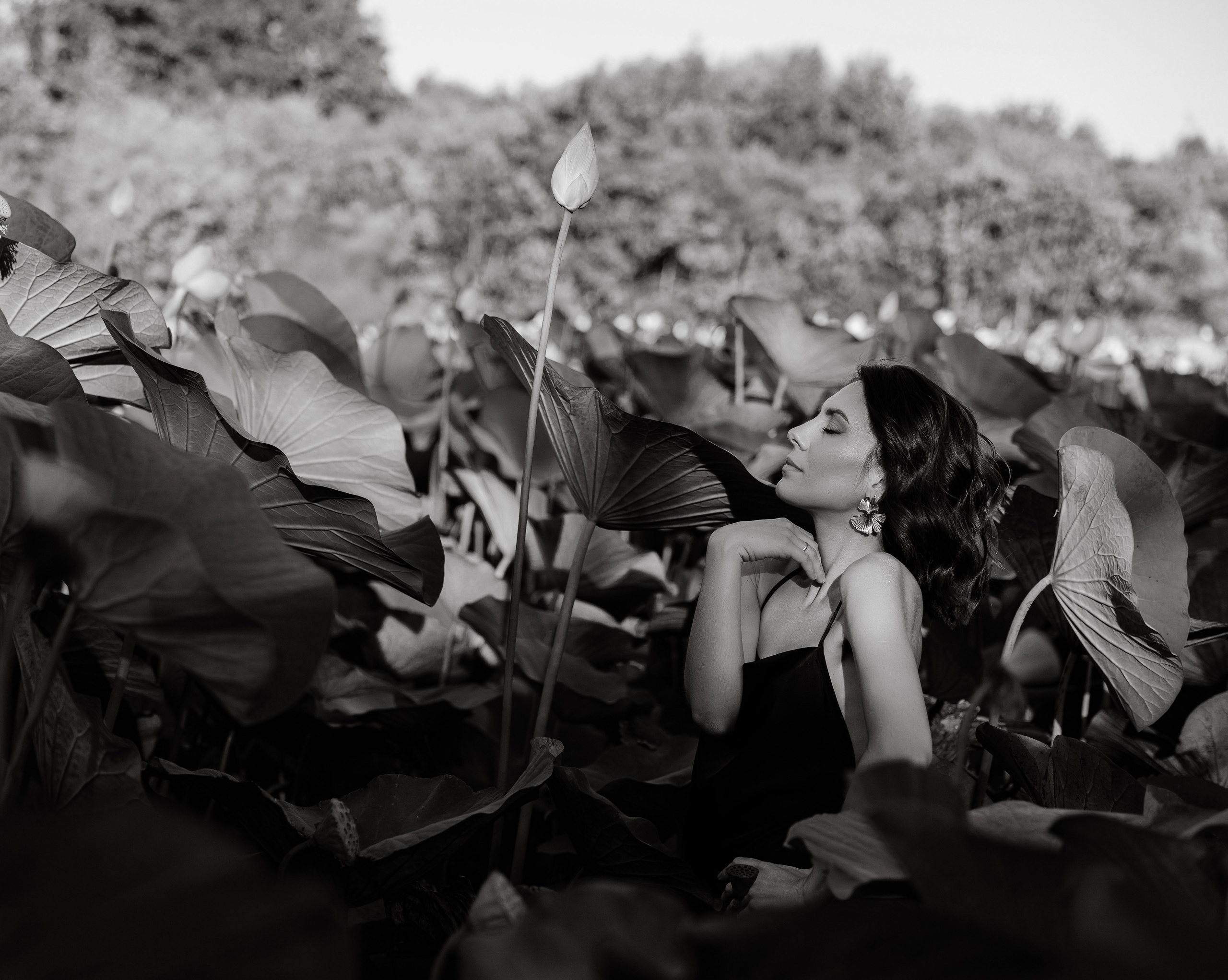 Фотограф Мария Радченко в г. Горячий Ключ