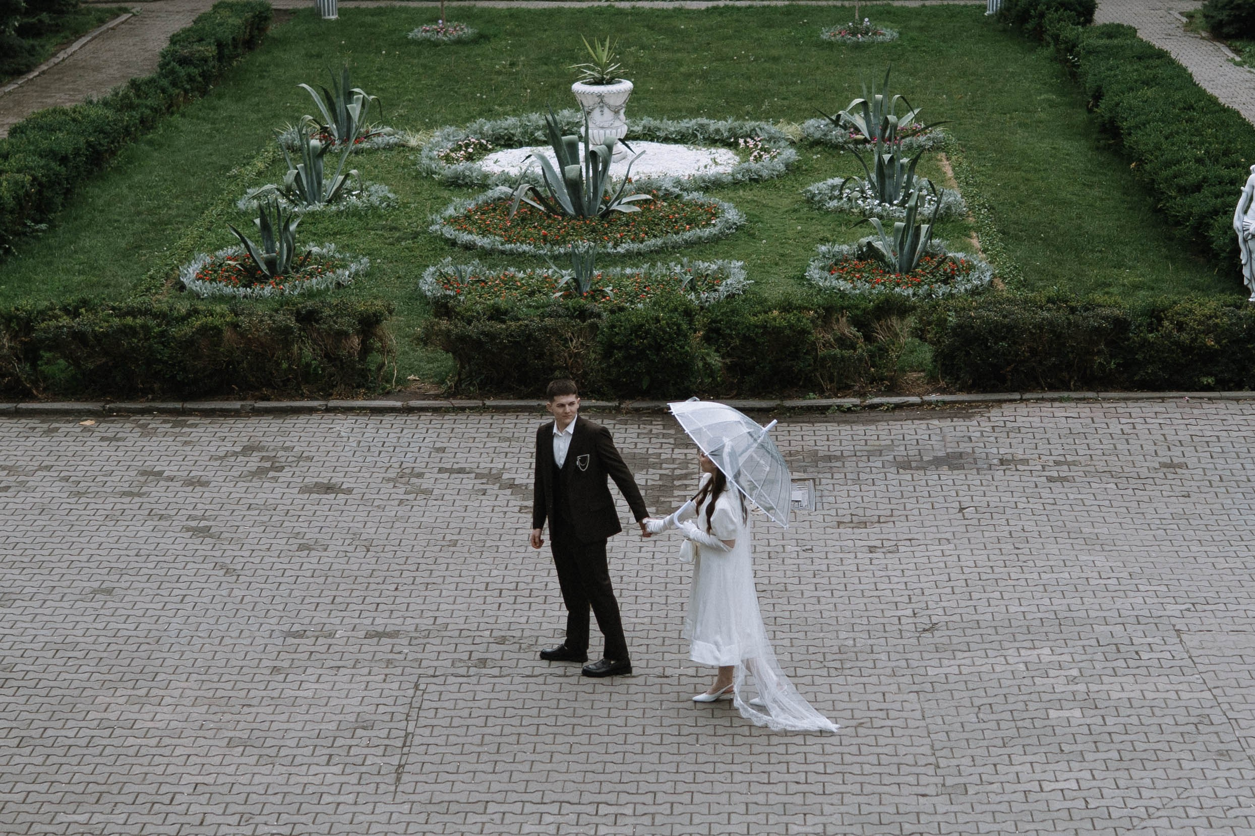 Михаил & Эллина. Фотограф в Ростове-на-Дону Анастасия Конышева