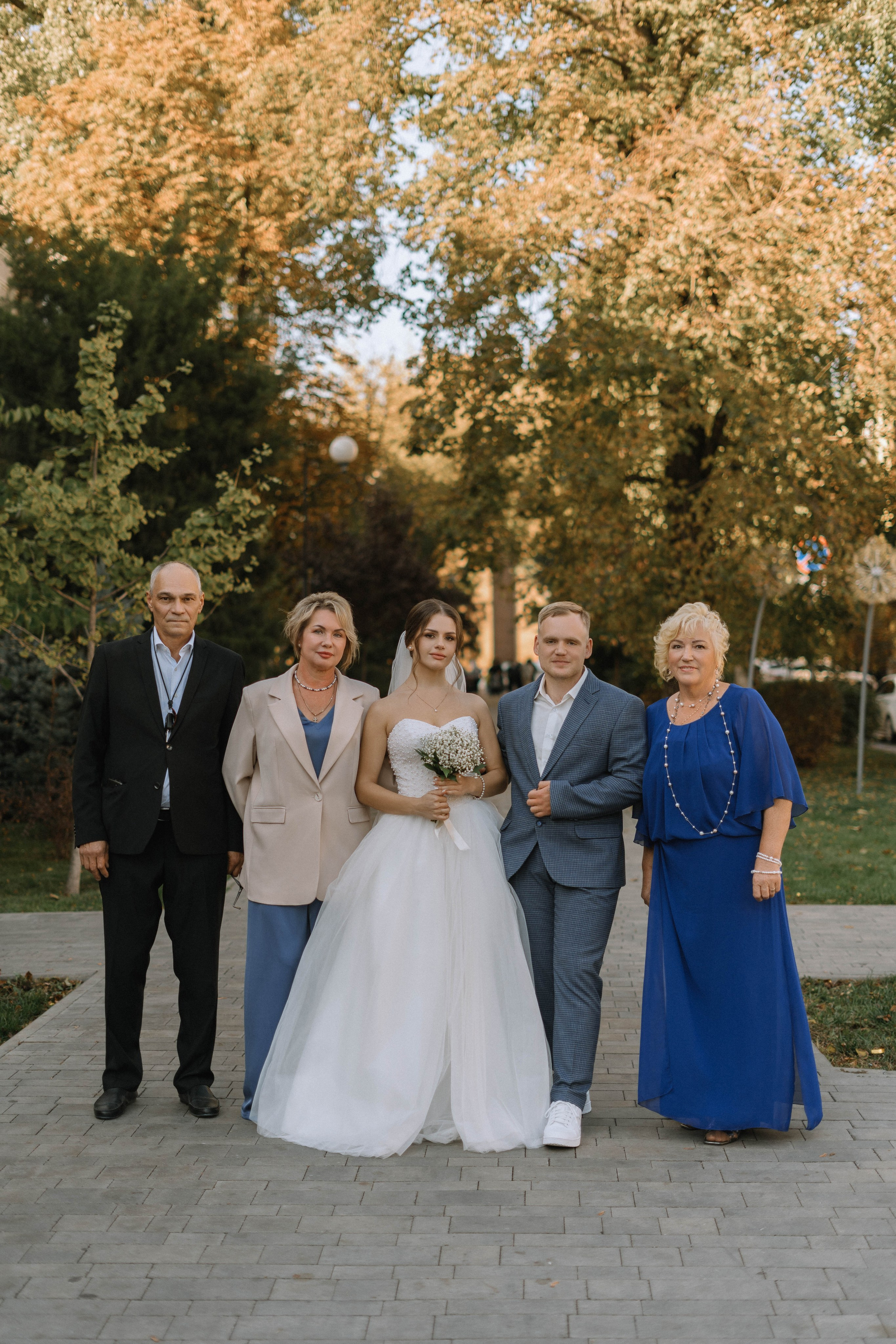 Владимир & Дарья