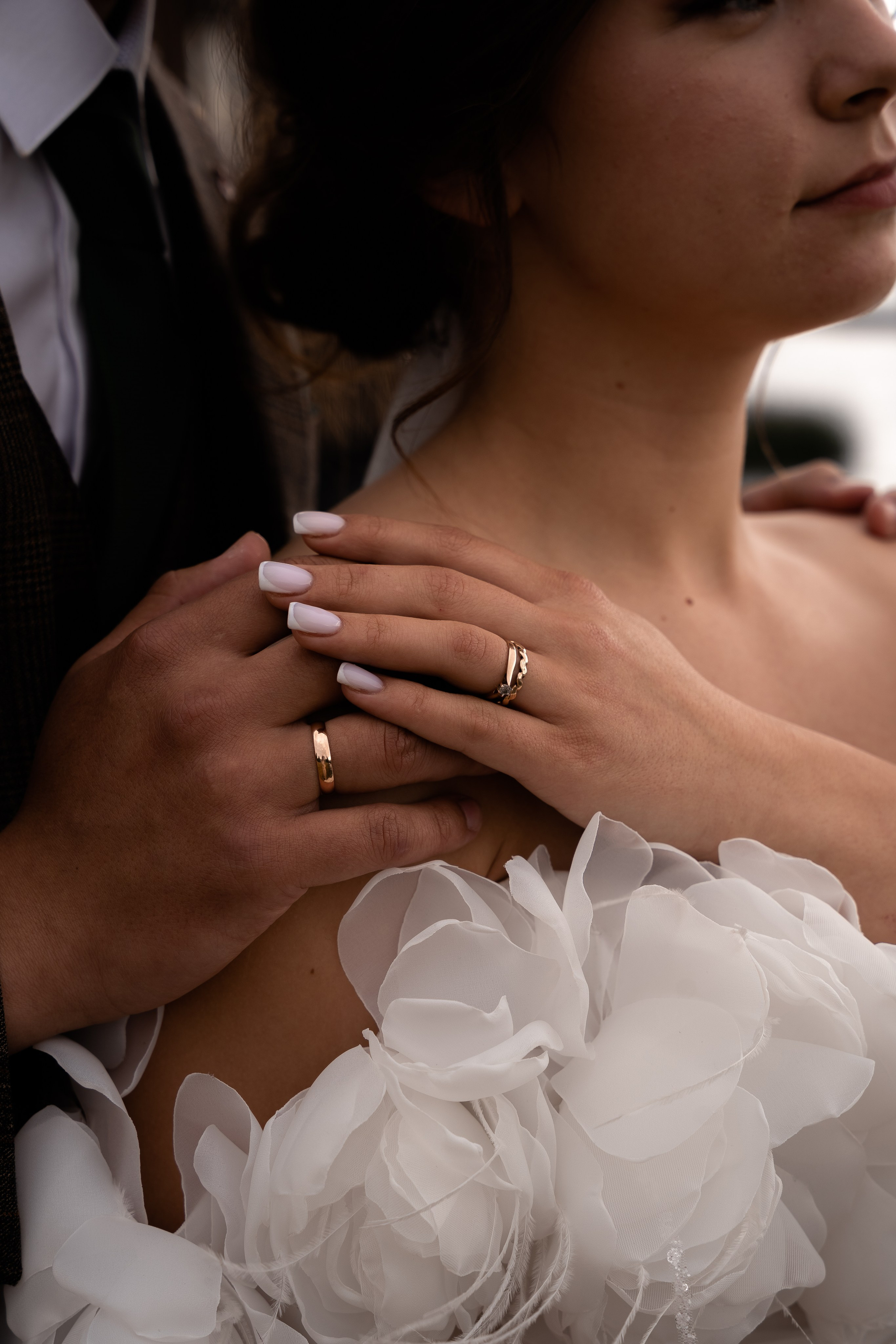 Серёжа и Даша. Фотограф в Ульяновске Александра Григоровских