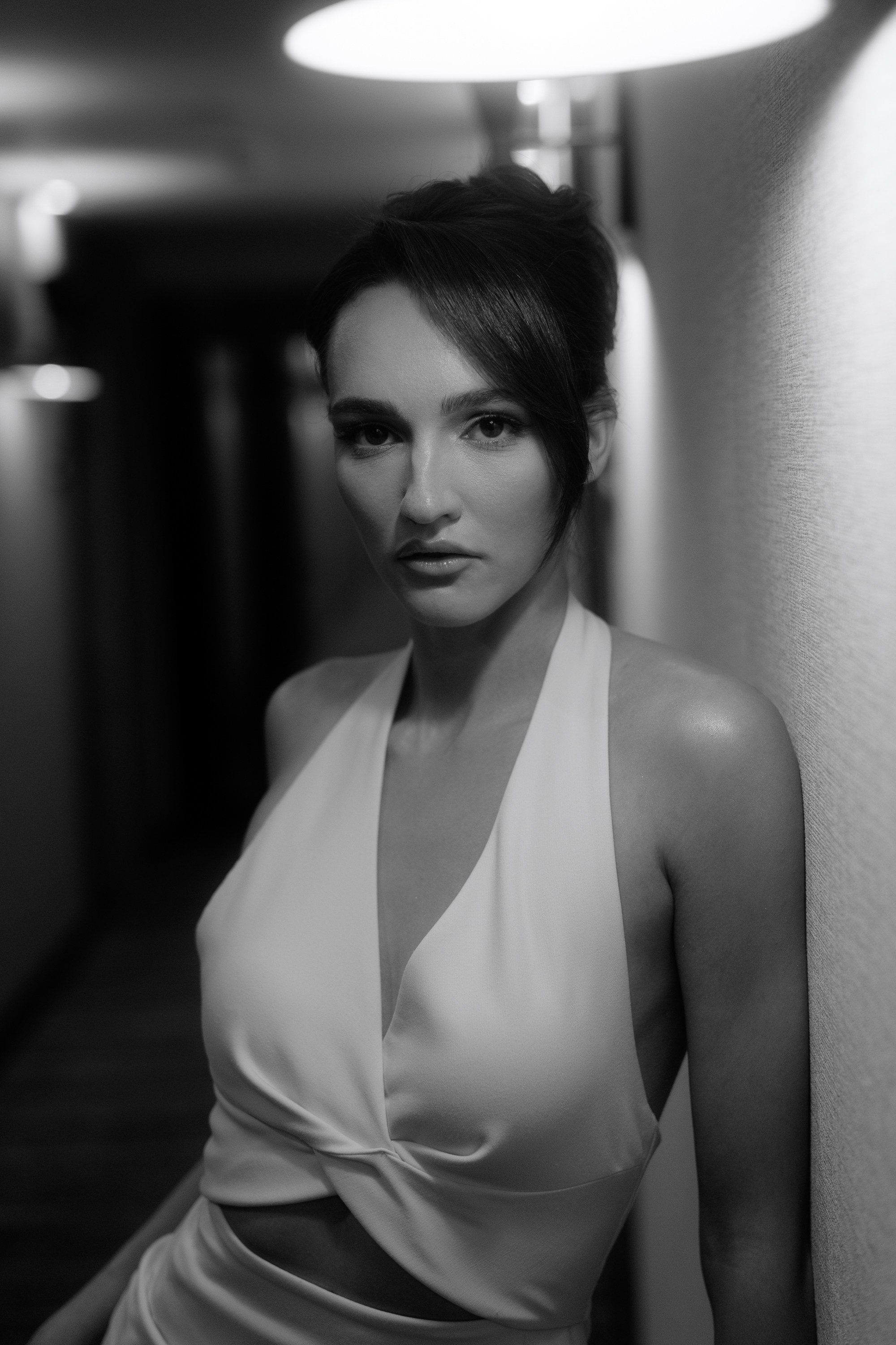 Андрей и Валерия (клиентская серия). Фотограф Иркутск