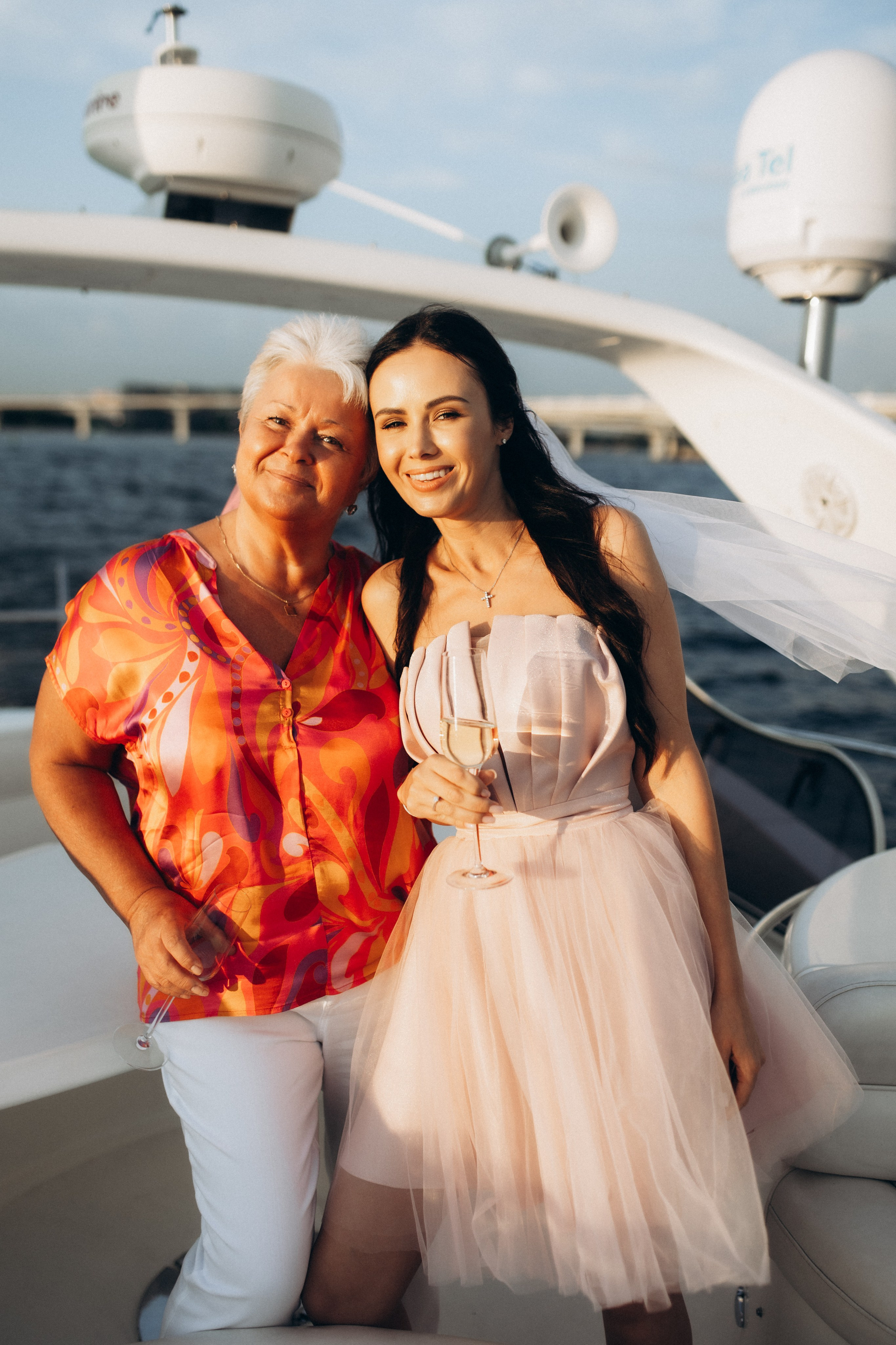 Девичник Кати. Фотограф Артем Бросов в Санкт-Петербурге и Дубае