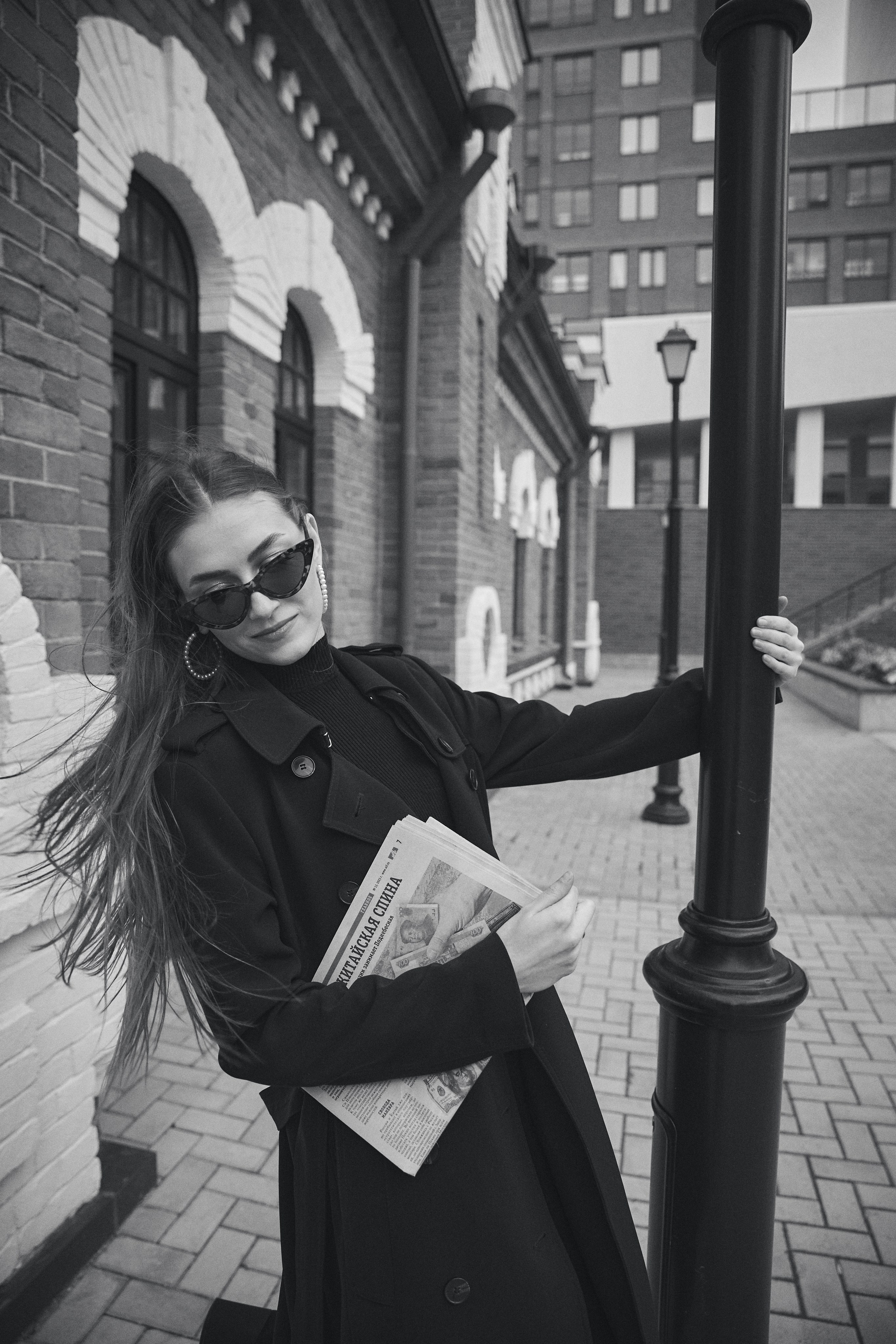 Контент для соц сетей. Фотограф Света Бажина