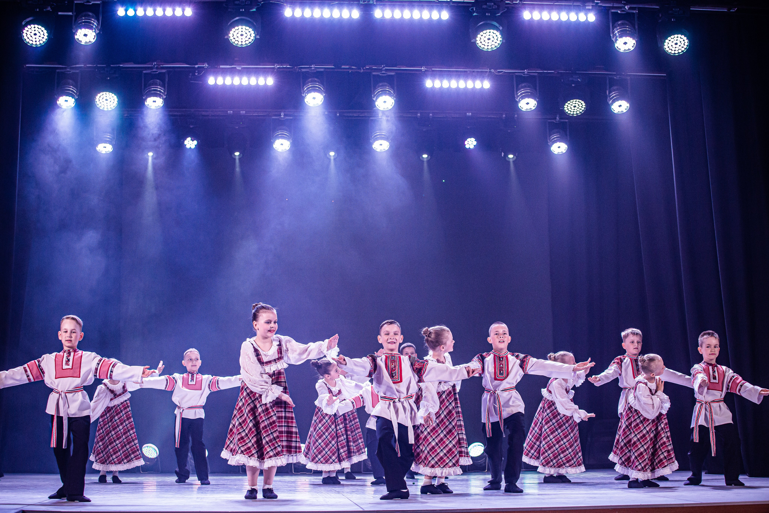 Репортаж. Концерты. Авторские туры с профессиональным фотографом