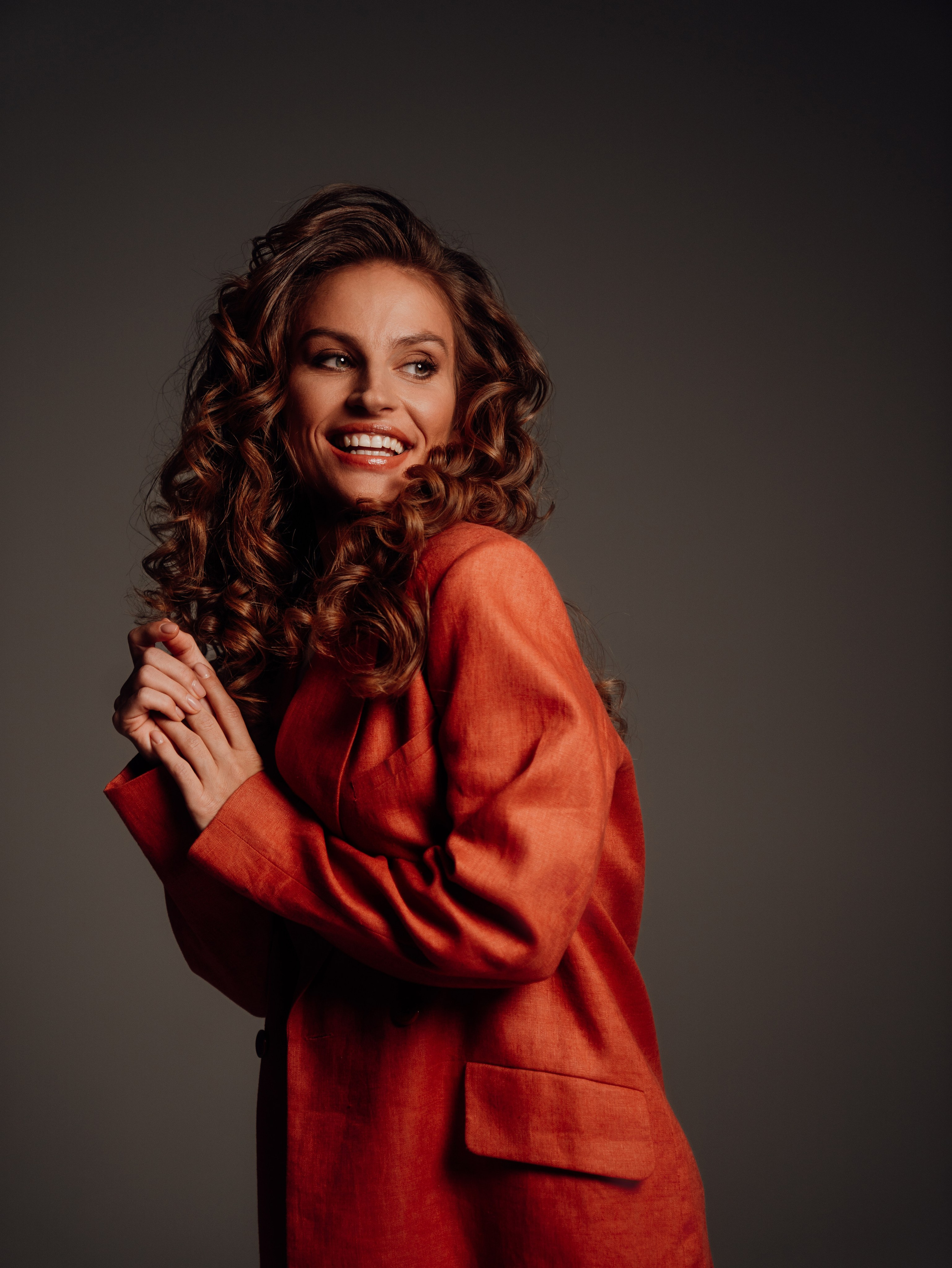 Studio. Мария Шум | Фотограф Москва