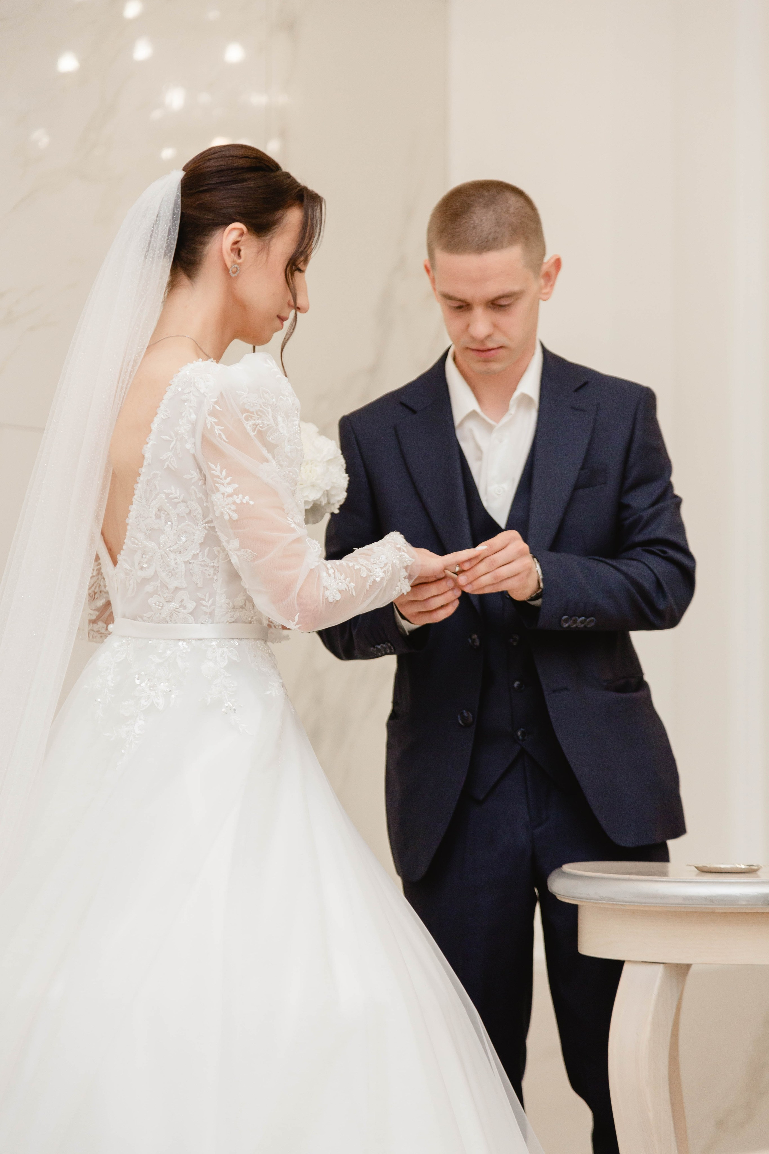 Казань. Портретный и свадебный фотограф в Йошкар-Оле Егошина Екатерина