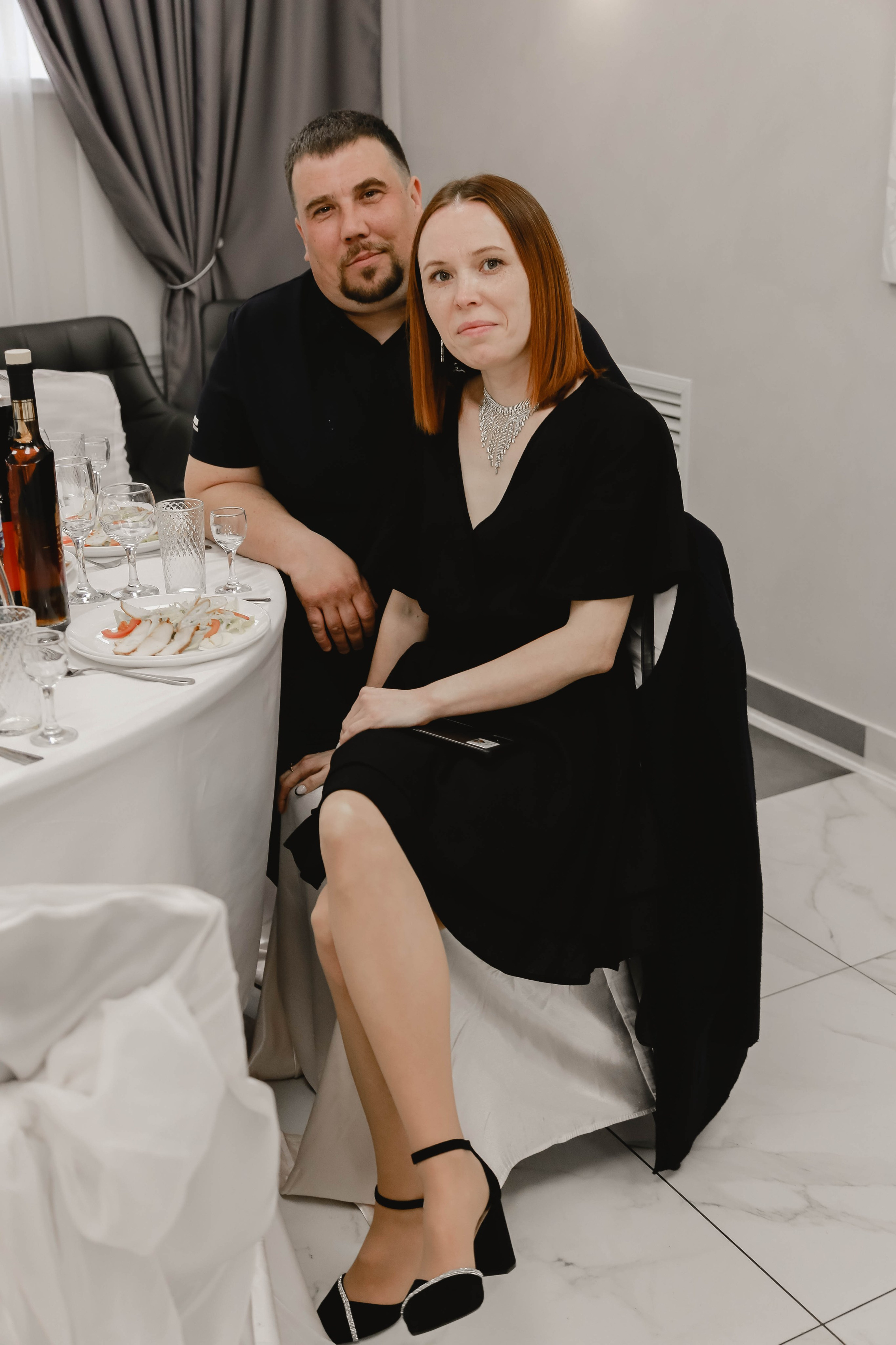 Мария и Дмитрий. Портретный и свадебный фотограф в Йошкар-Оле Егошина Екатерина