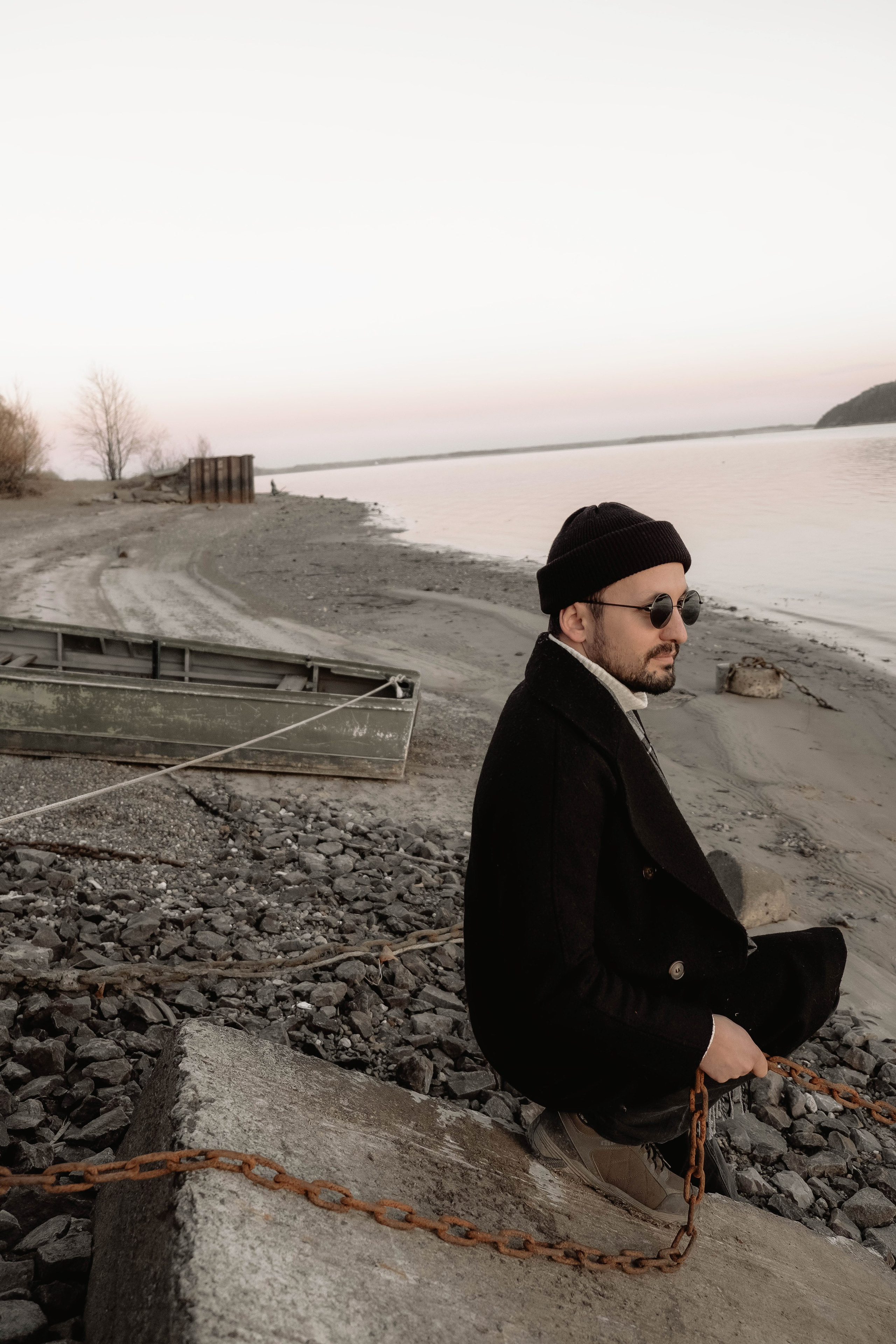 Владимир. Портретный и свадебный фотограф в Йошкар-Оле Егошина Екатерина