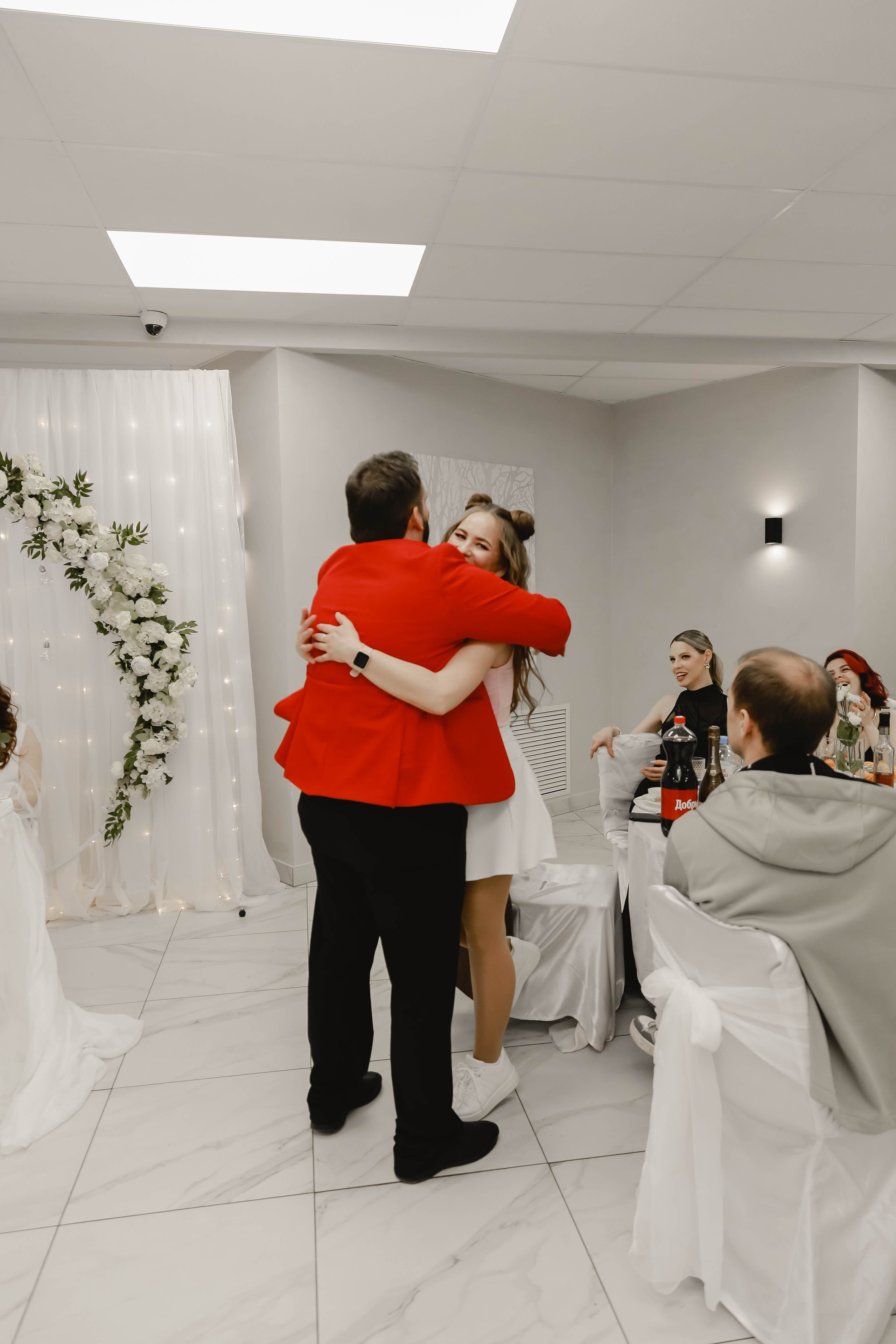 Мария и Дмитрий. Портретный и свадебный фотограф в Йошкар-Оле Егошина Екатерина