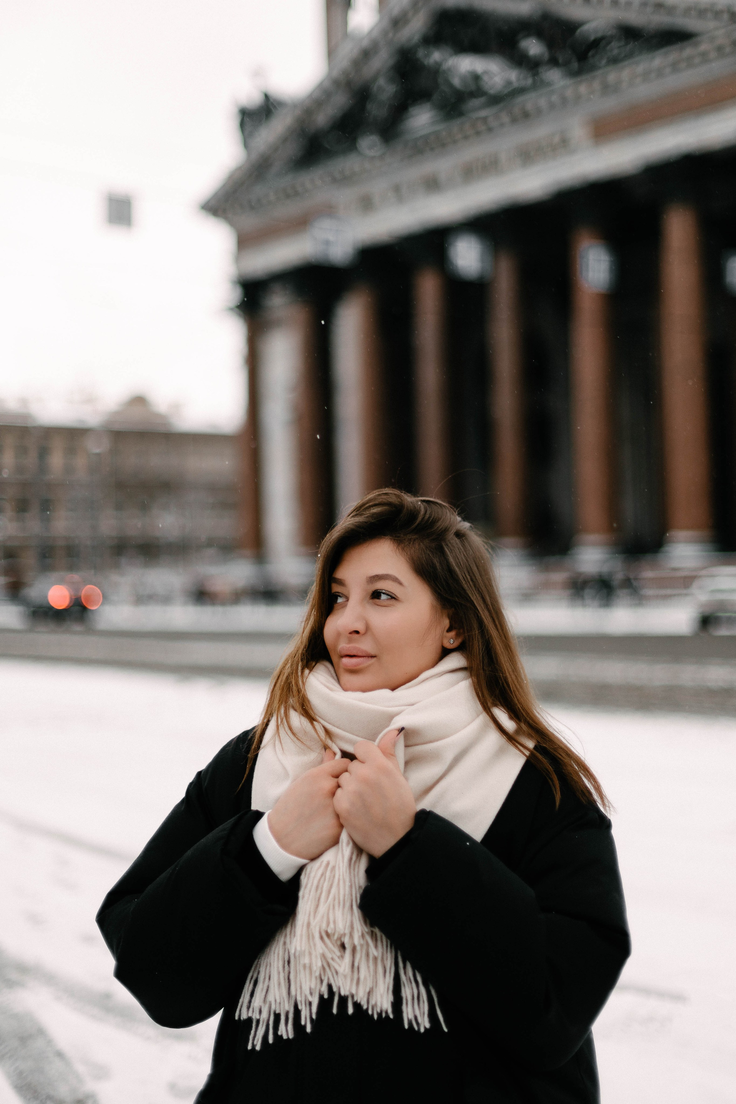 Юлия и Сергей. Фотограф Veronika Potaseva