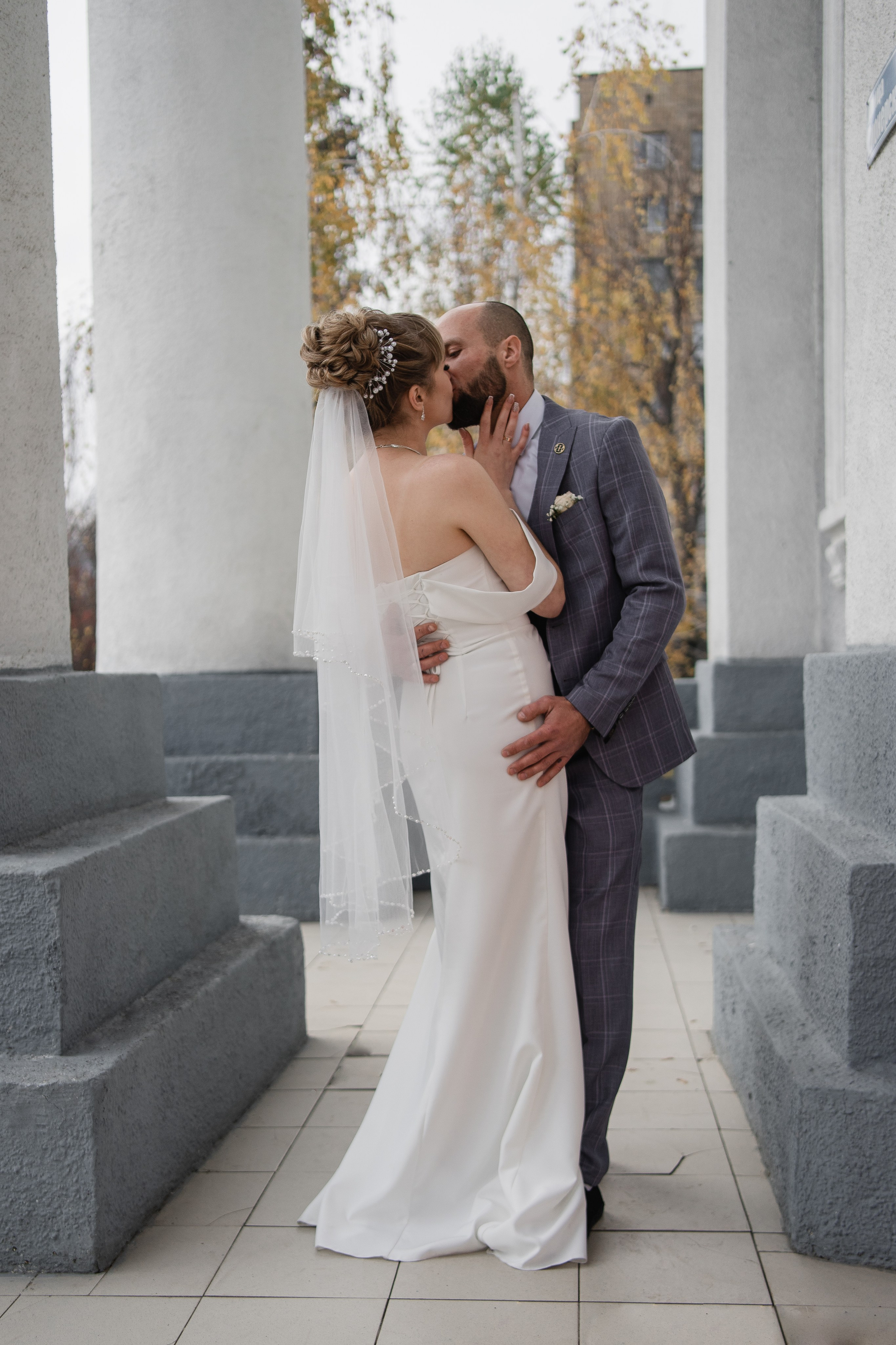 V&N. Фотограф Анна Воленщак Торез/Донецк