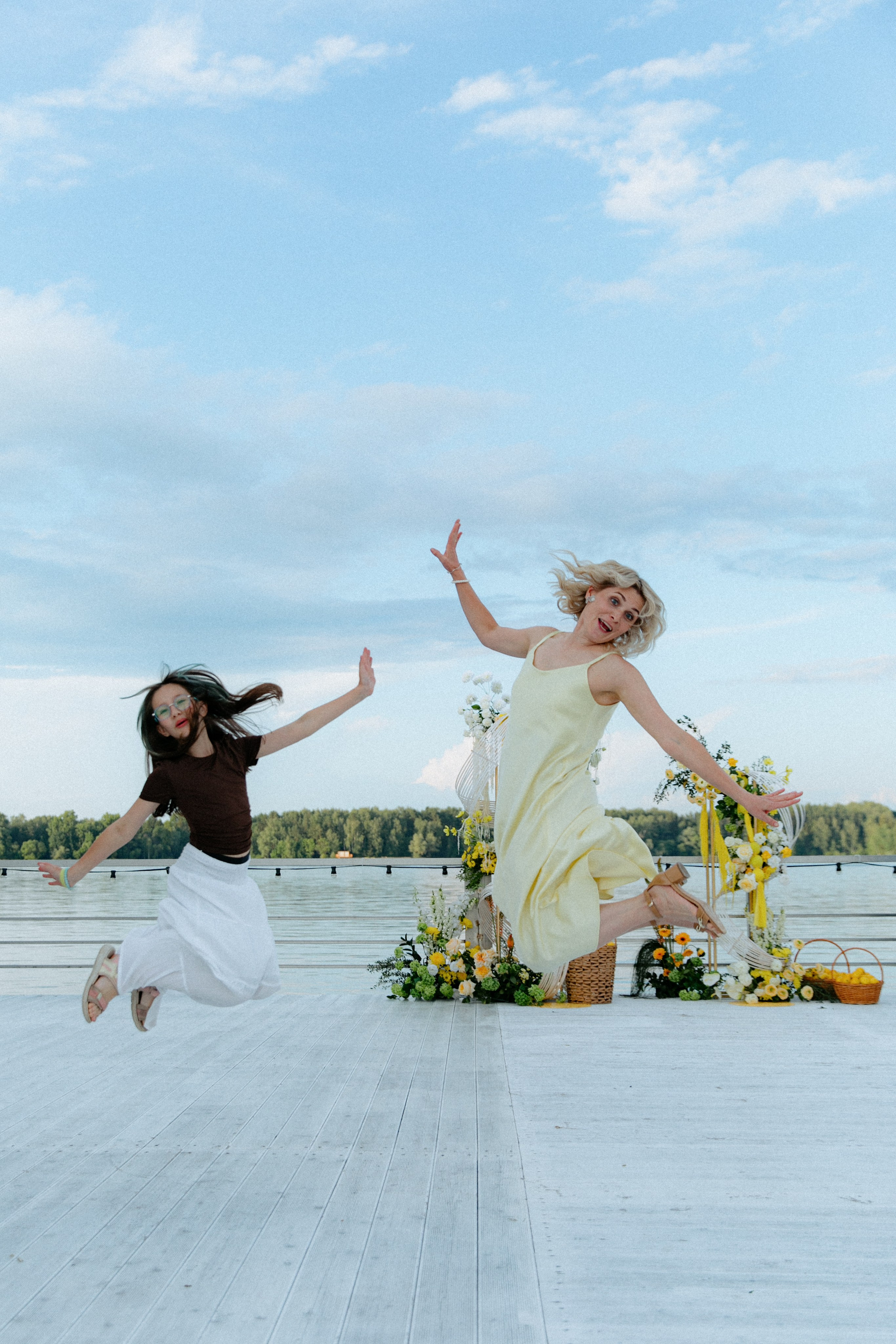 Lemon wedding. Свадебный и репортажный фотограф