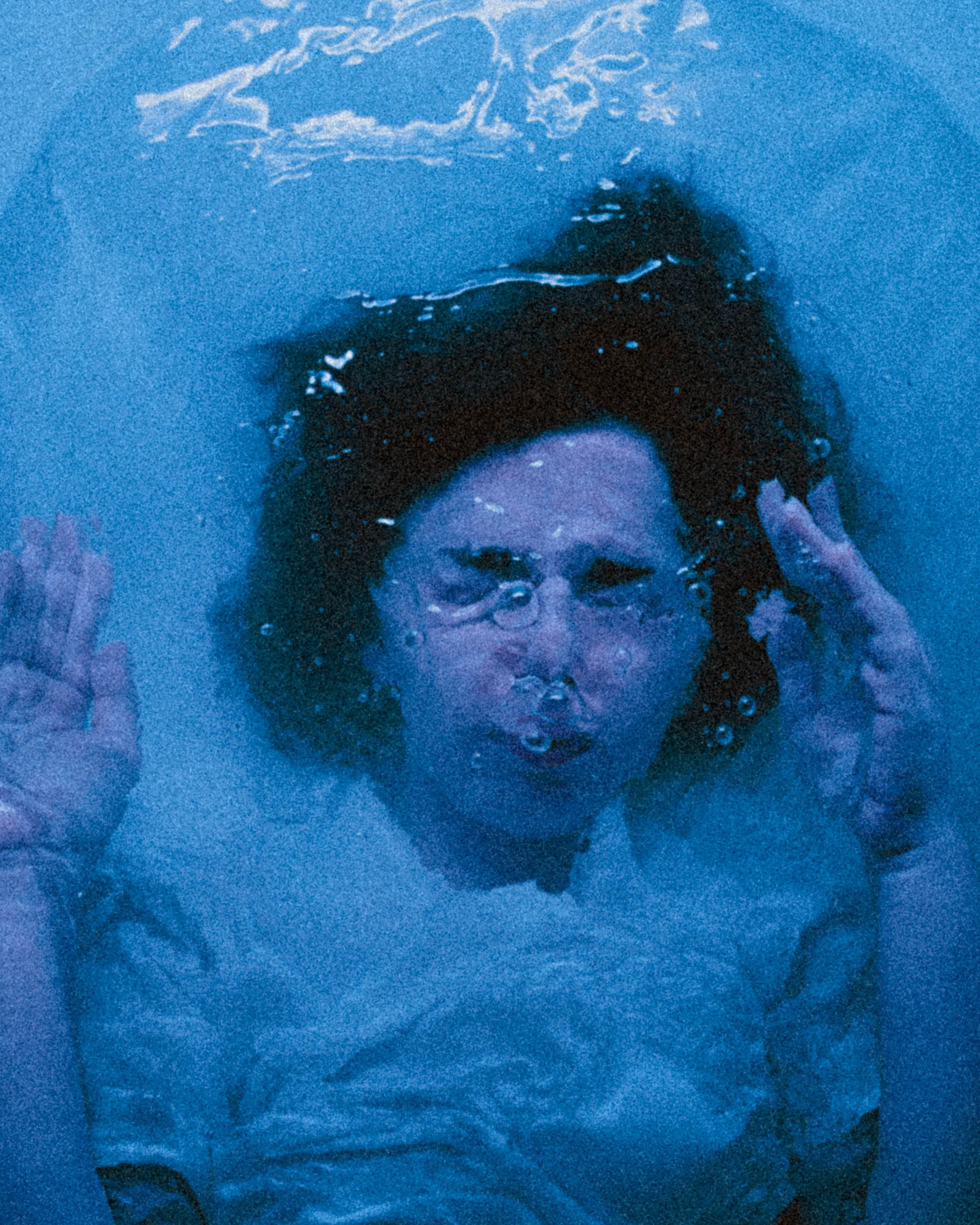 Полина. Александра Мельниченко/ Бегающий фотограф