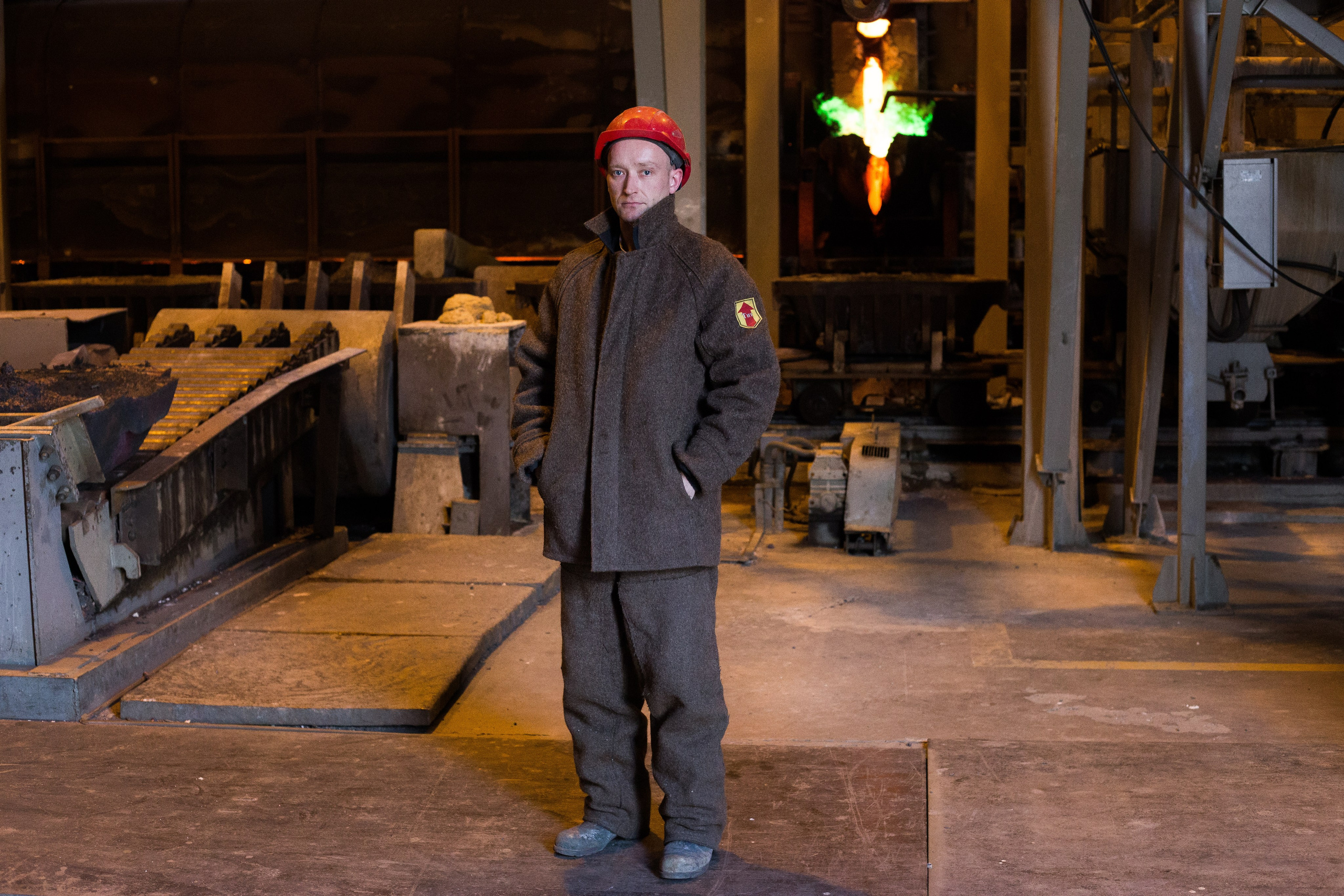 ДОКУМЕНТАЛЬНАЯ \ ФОТОЖУРНАЛИСТИКА. Документальный и коммерческий фотограф Влад Некрасов