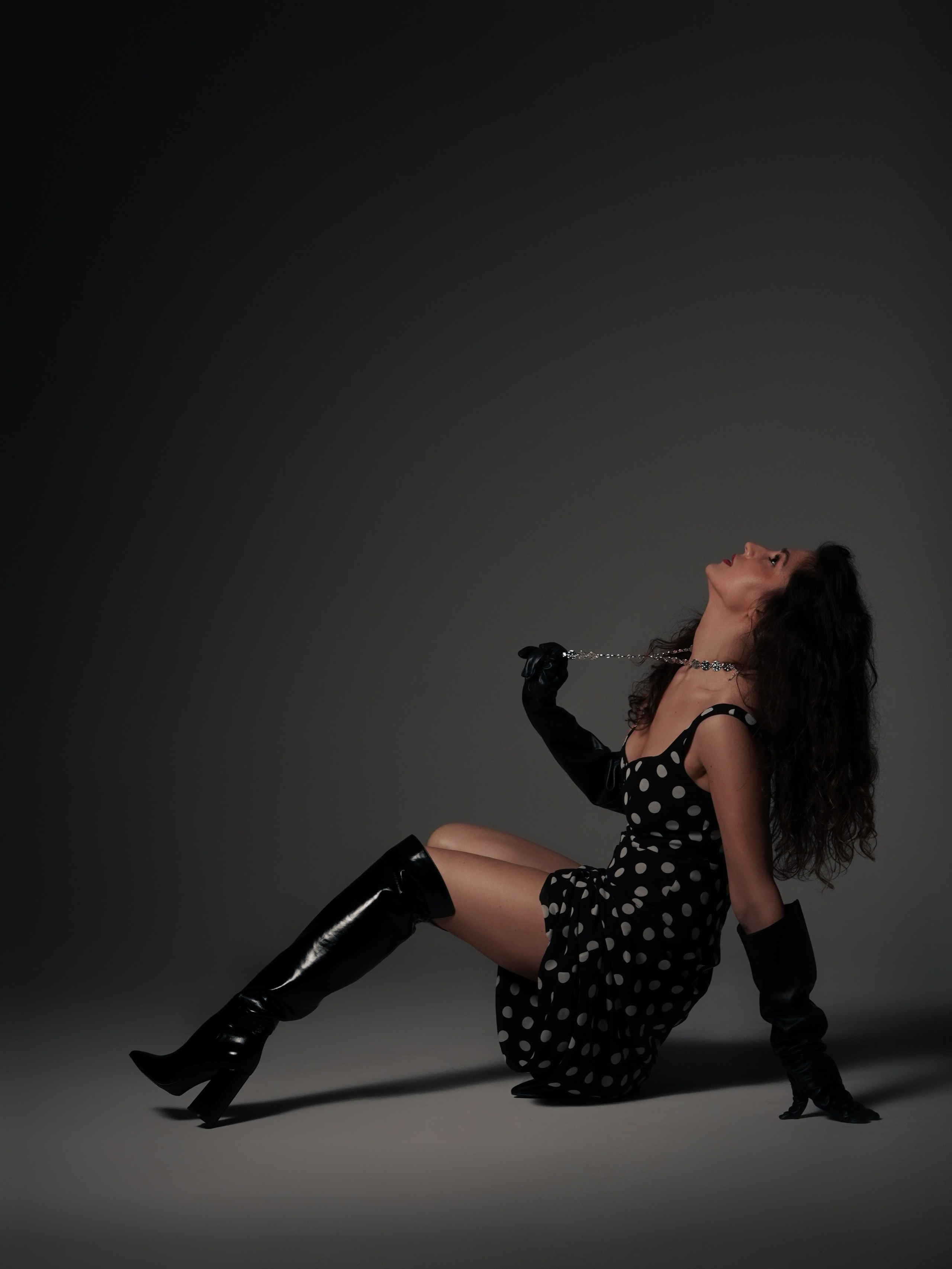 Натали. Фотограф и видеограф в Санкт-Петербурге Хромцова Людмила