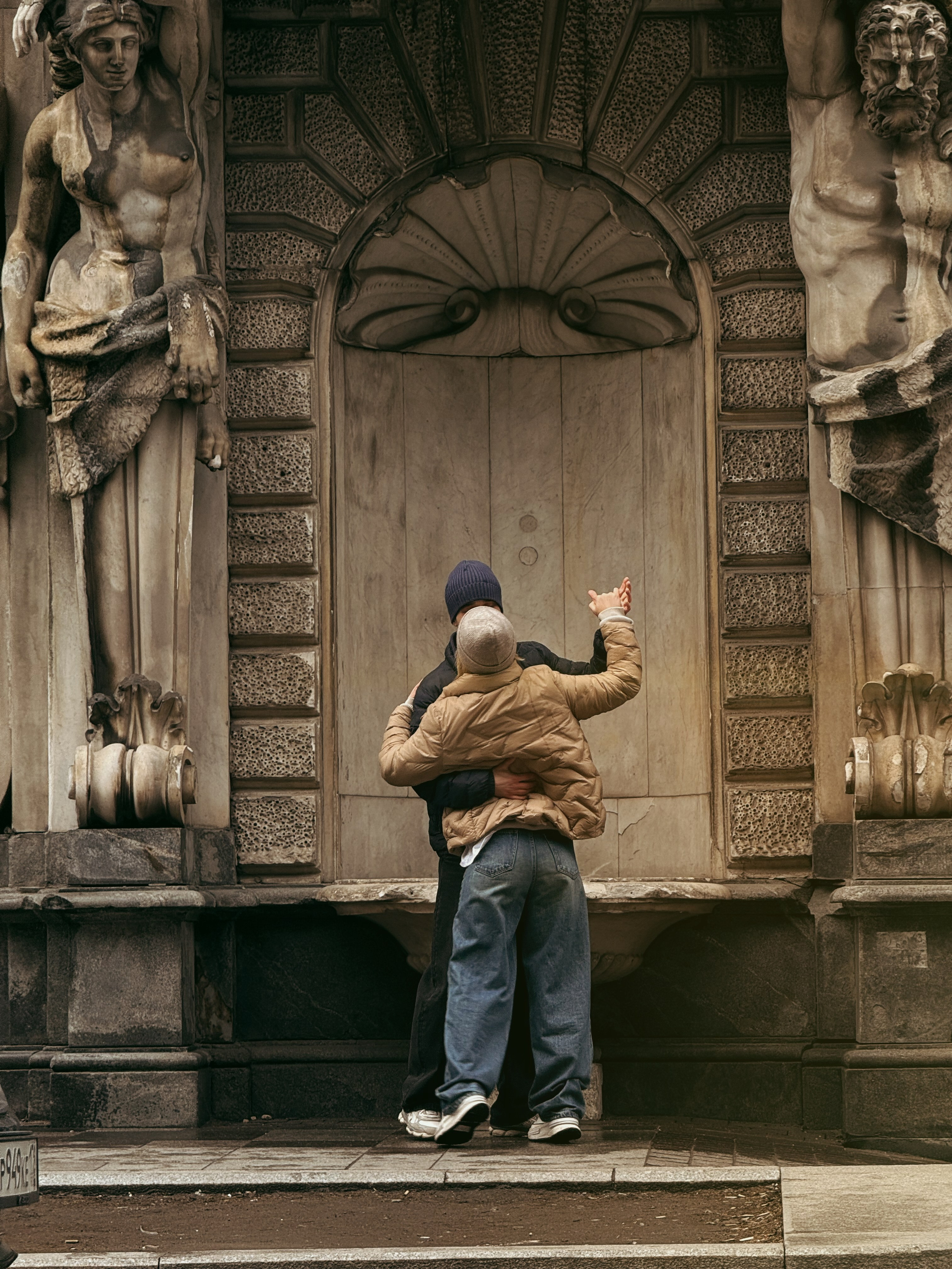 Лиза и Никифор. Фотограф и видеограф в Санкт-Петербурге Хромцова Людмила