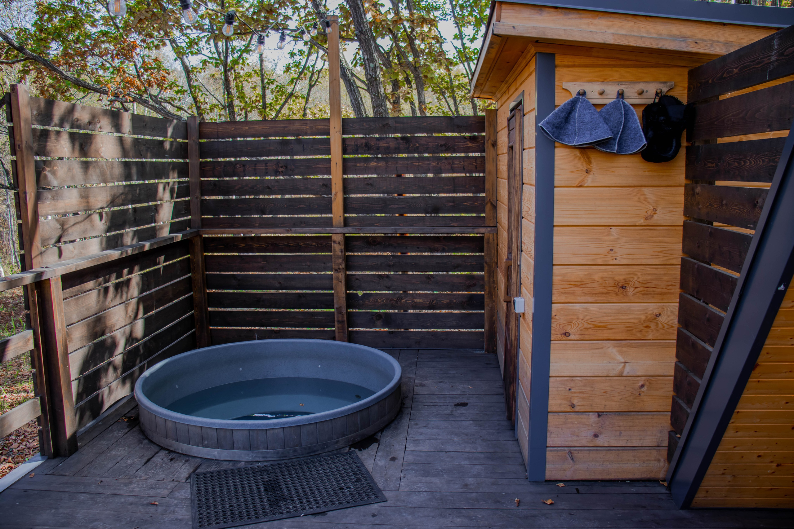 Dubki Glamping. Рекламное агентство Результат Владивосток