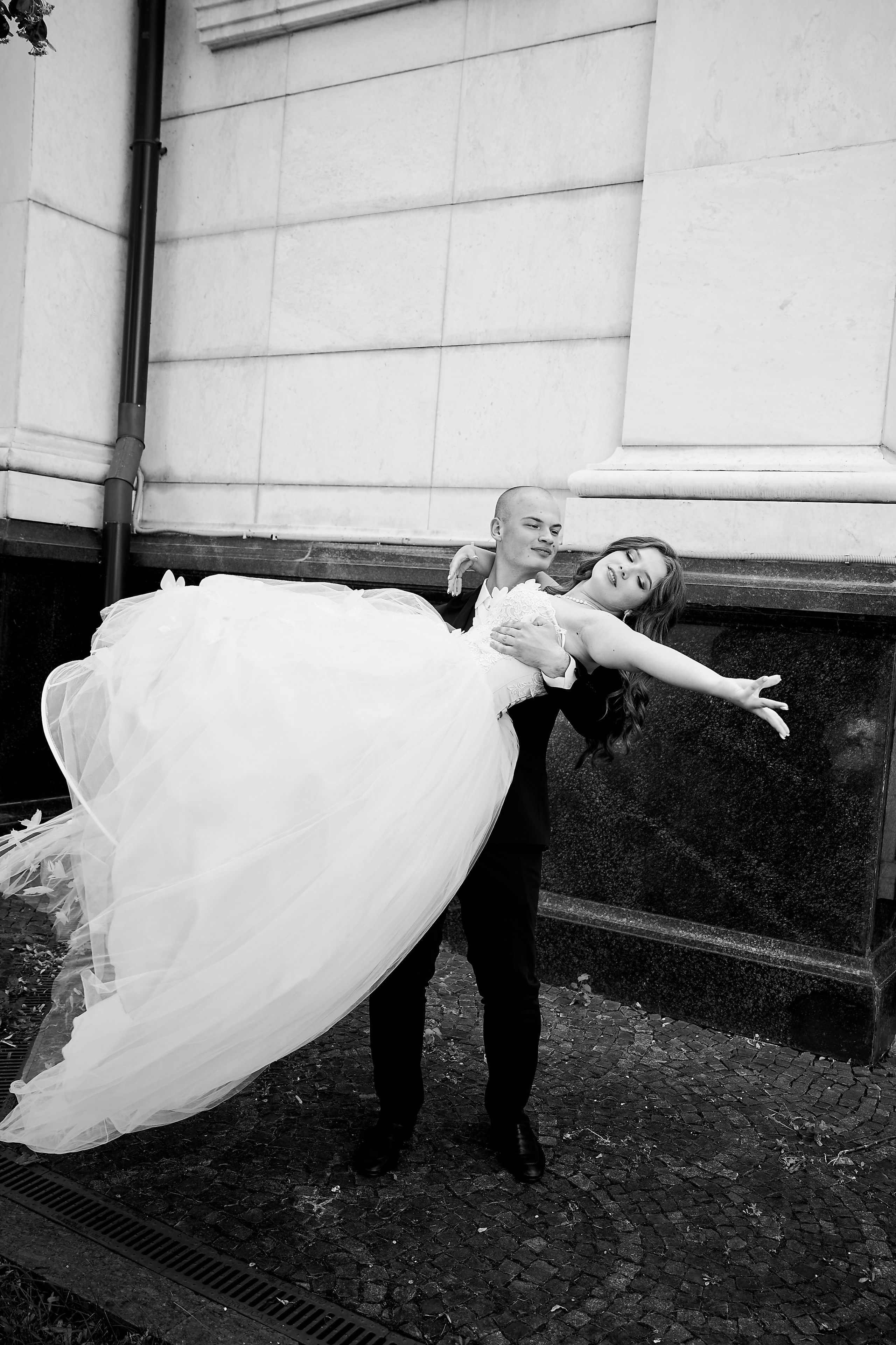 I&I. Профессиональный репортажный фотограф в Самаре Никита Королев