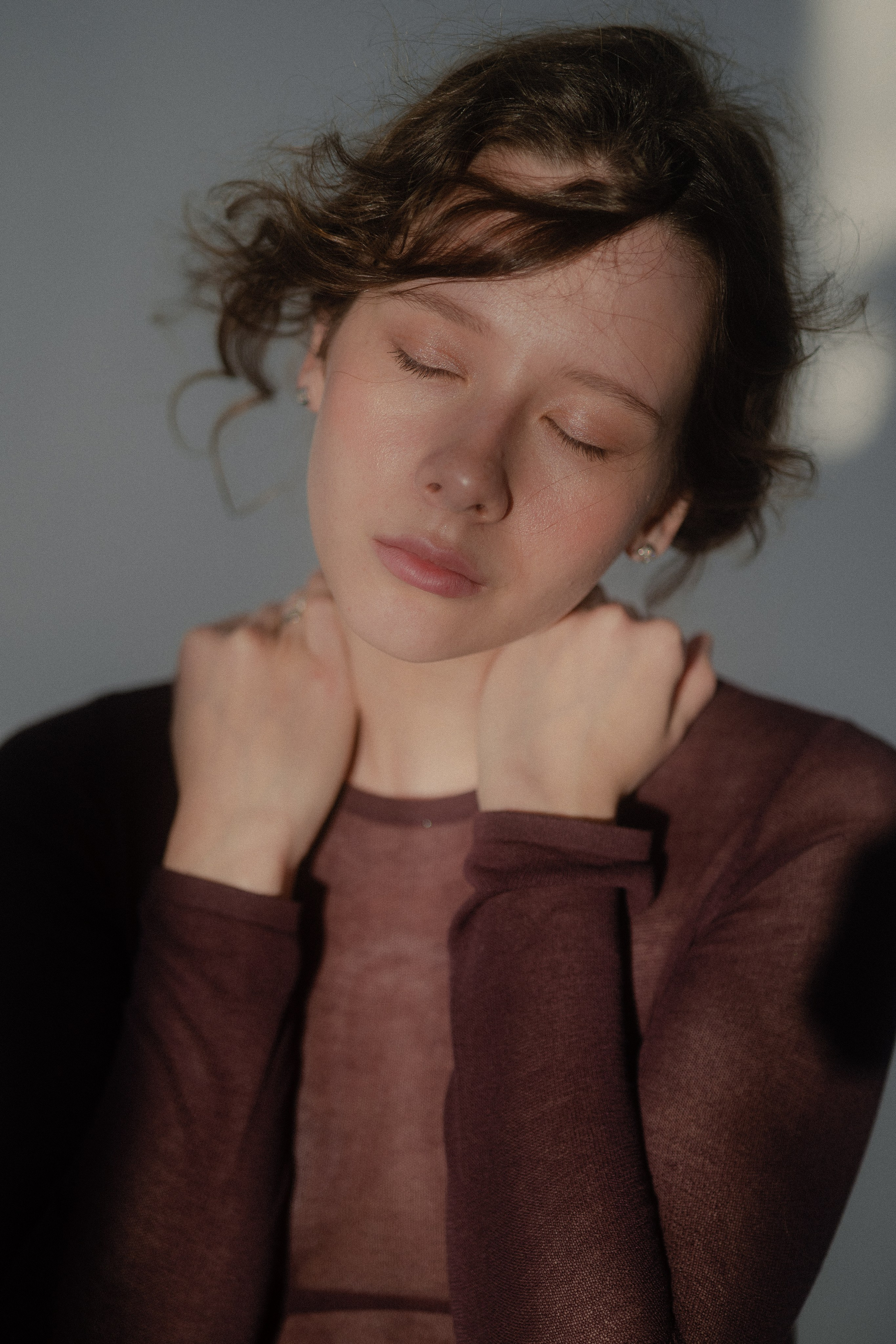 Савицкая Катя фотограф во Владивостоке и Южно-Сахалинске