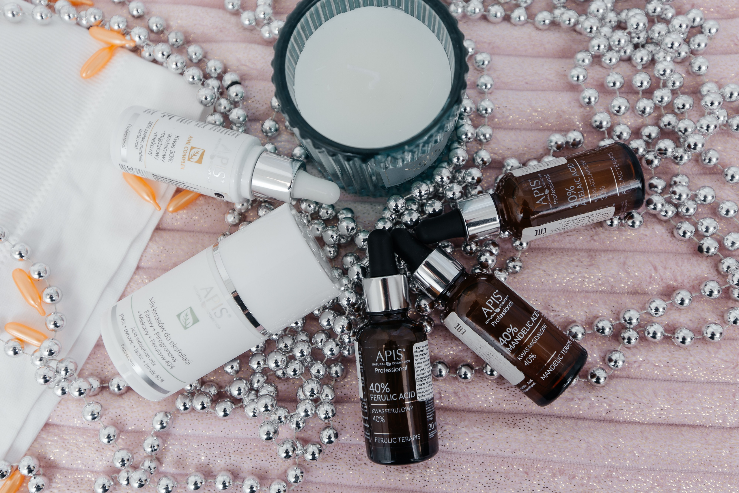 Предметная съемка. Фотограф в Самаре / Олеся Широнина