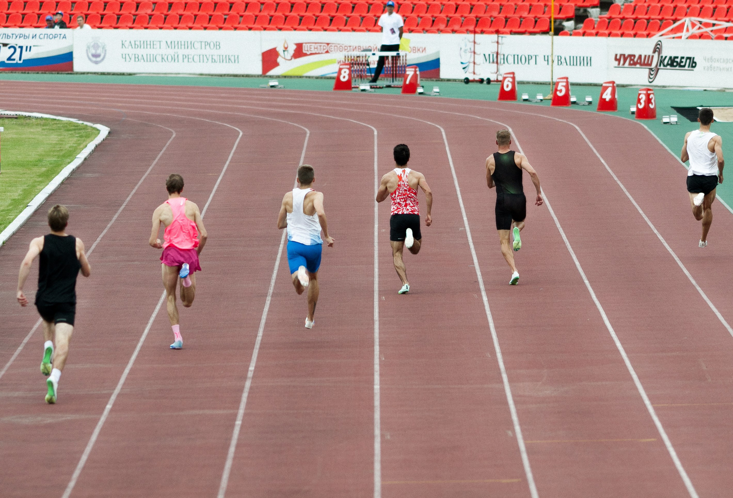 ЛА 5 июля 2025. Фотография