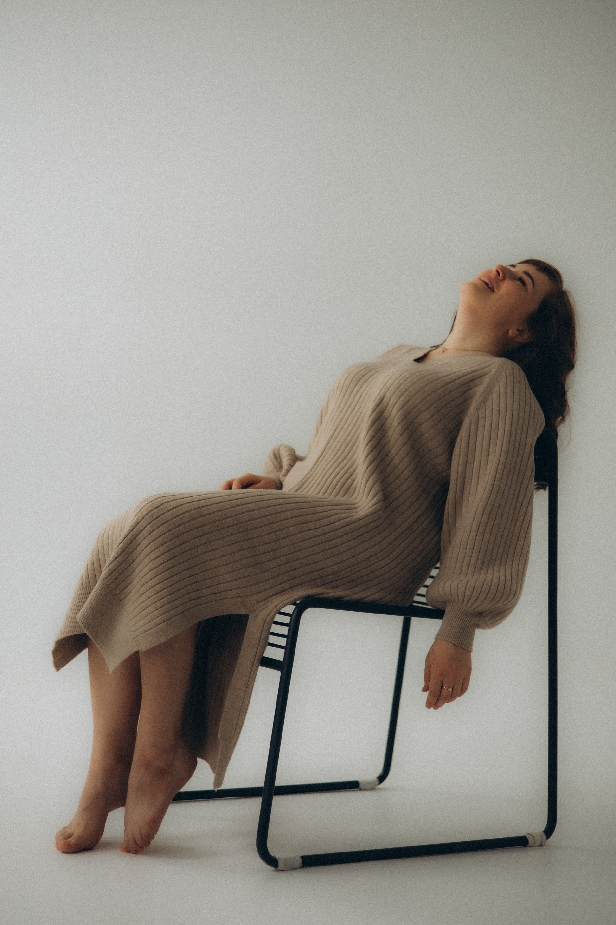 Женский художественный портрет. Семейный фотограф в Ижевске Даша Денисова