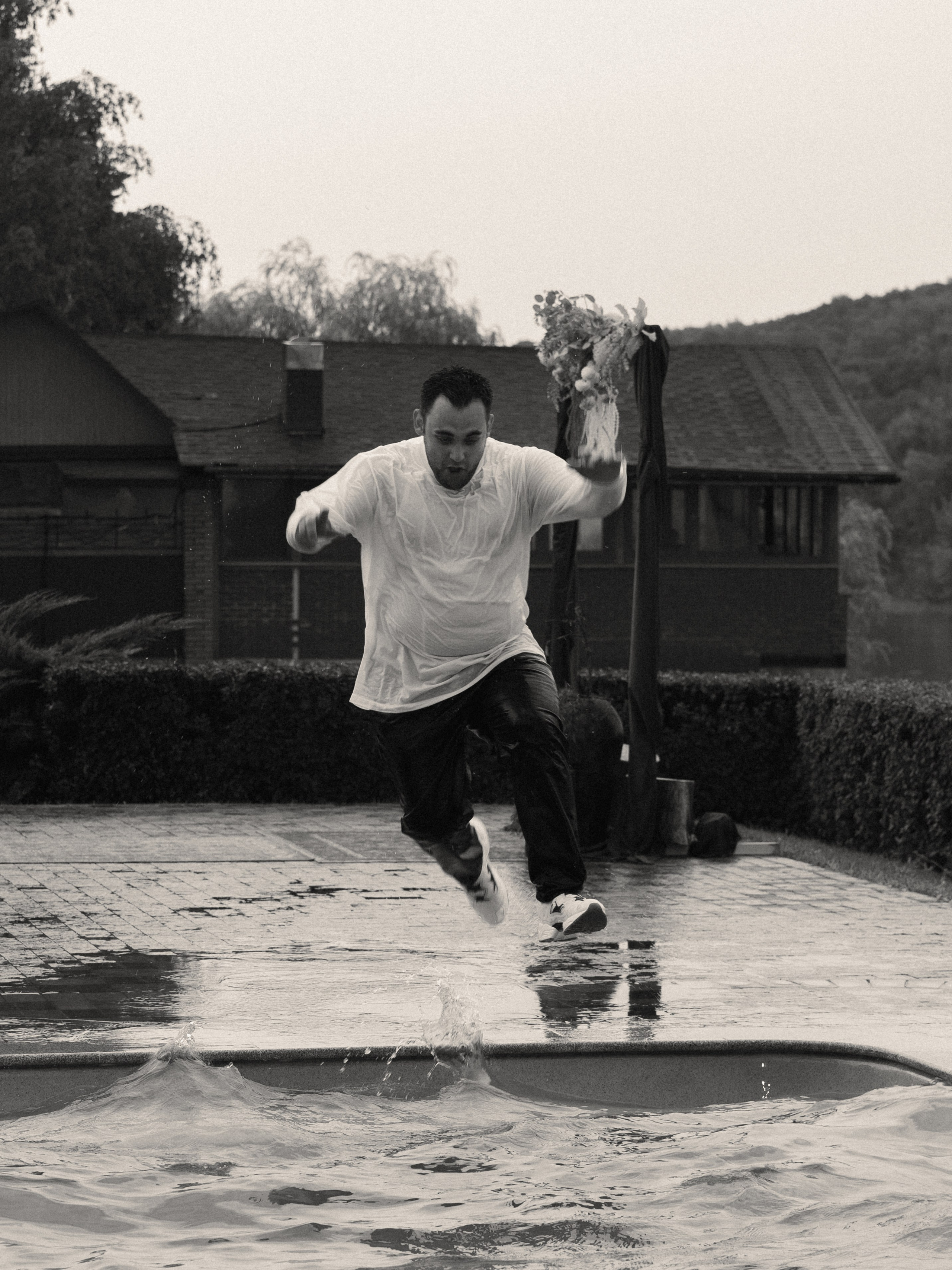 Дмитрий | Дарья. Фотограф Вероника Балабанова, Москва