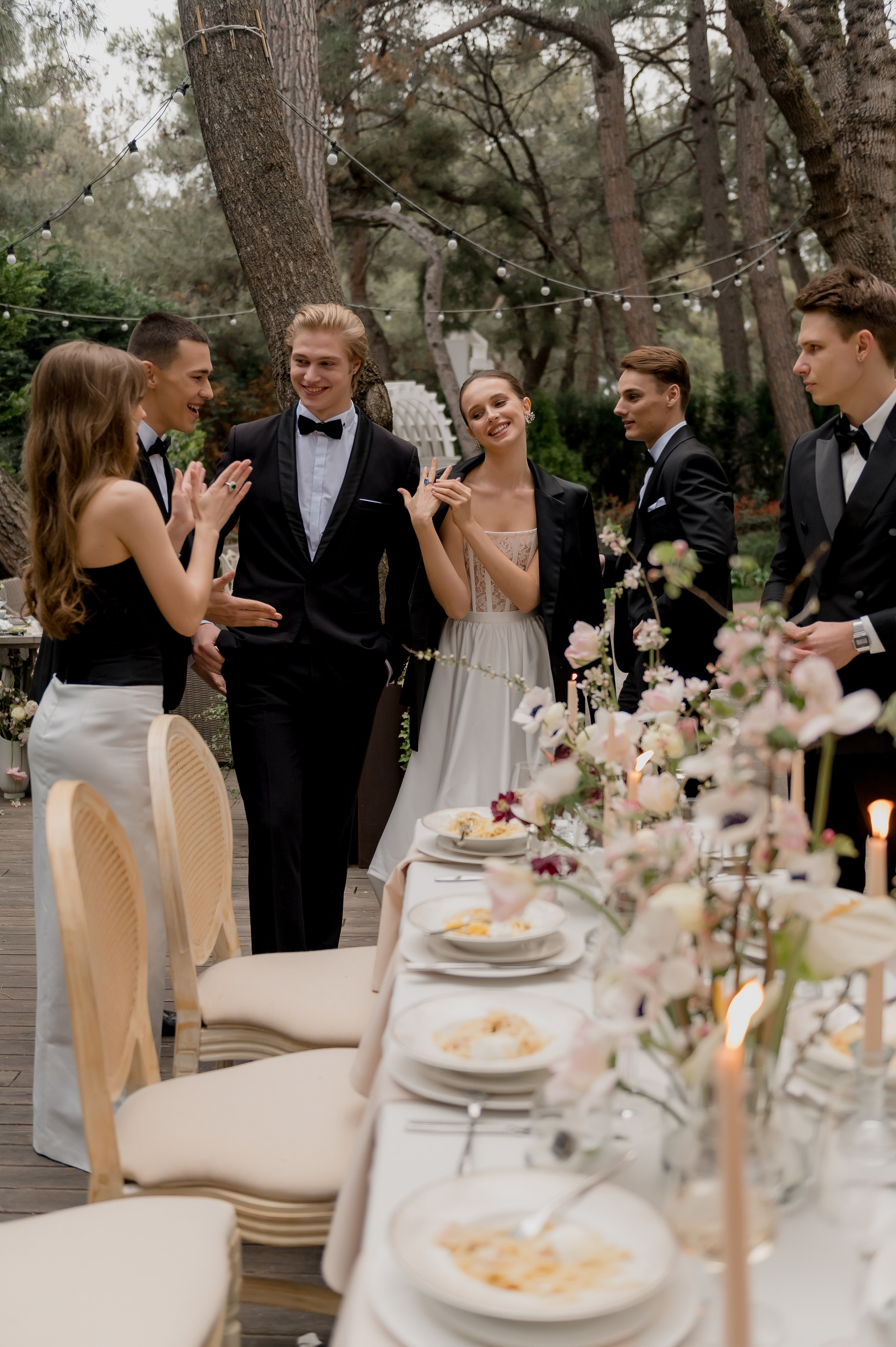 Виктор и Елена. Главная