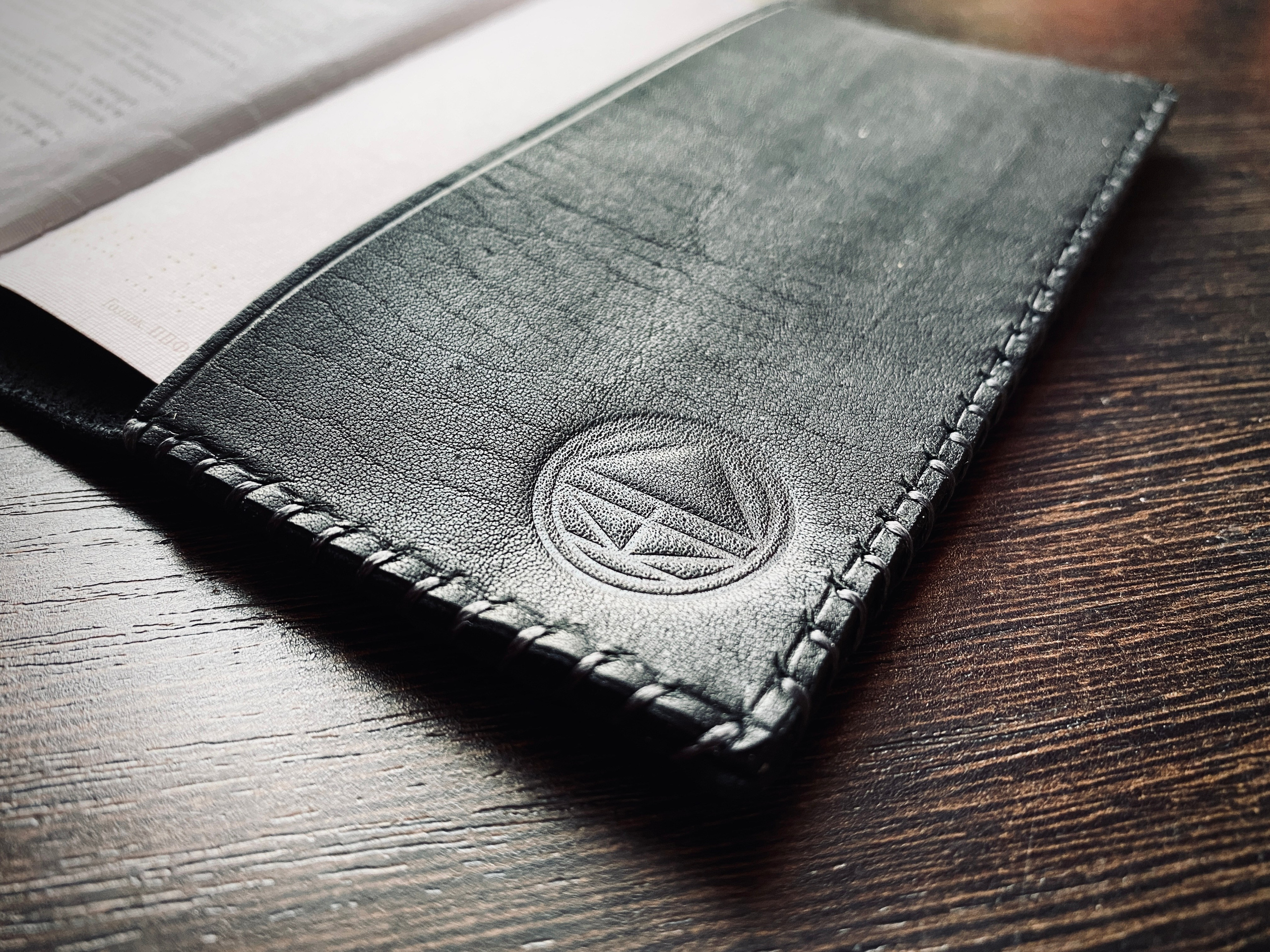 Обложки для паспорта