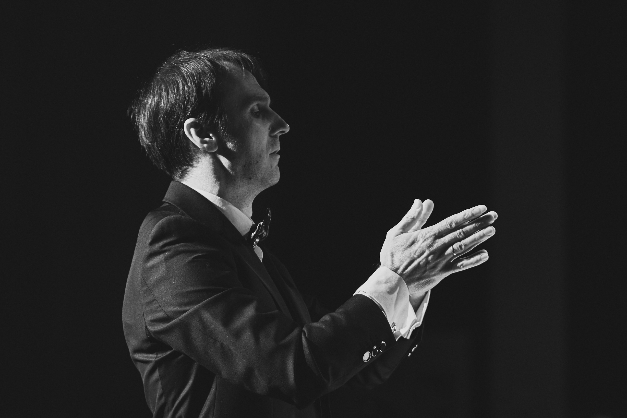 «El Canto» — «Хор must go on!». Eugene Kim