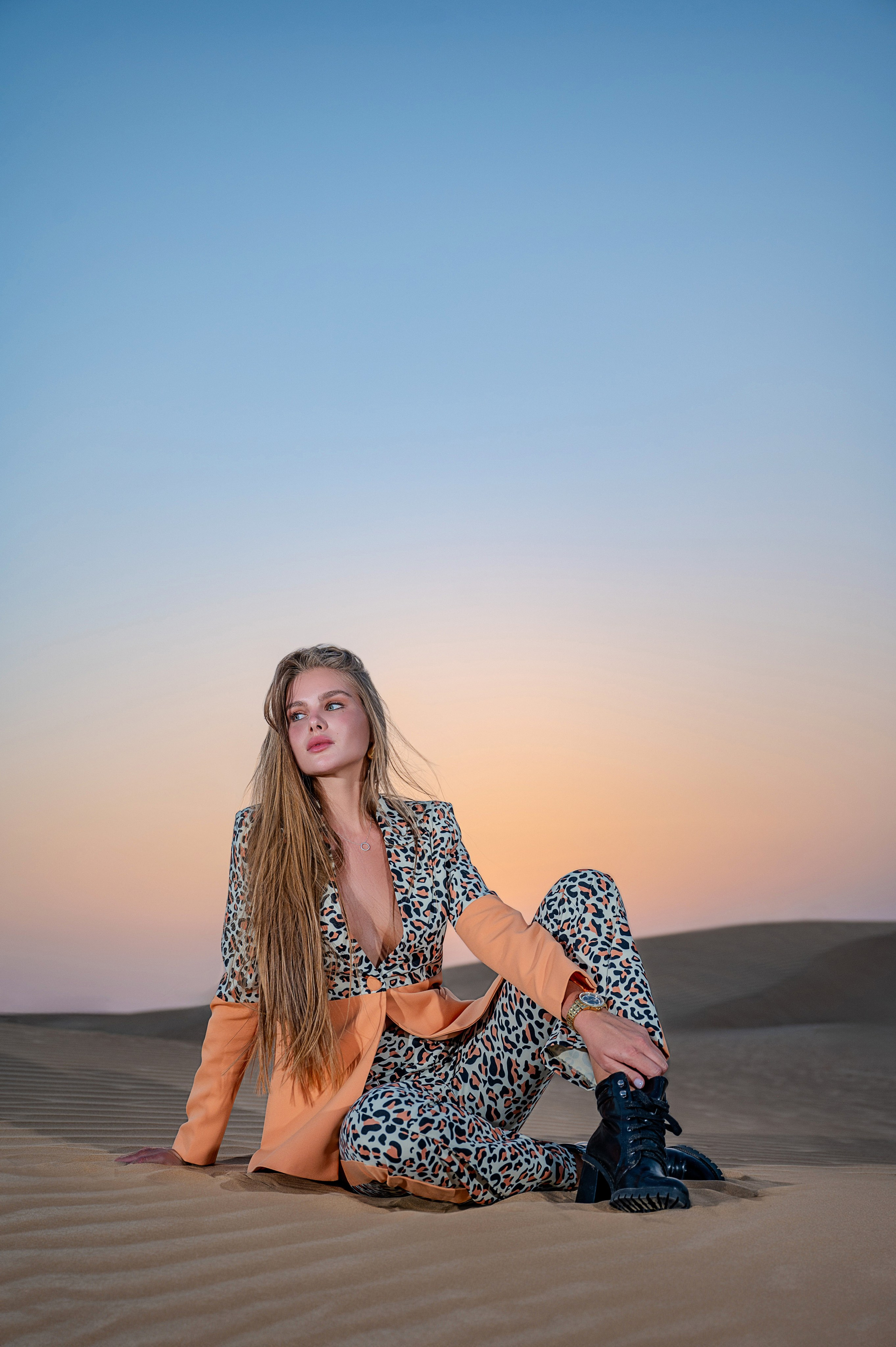 Daria. Коммерческий фотограф Москва /Дубай, эксклюзивные фэшн фотосессии