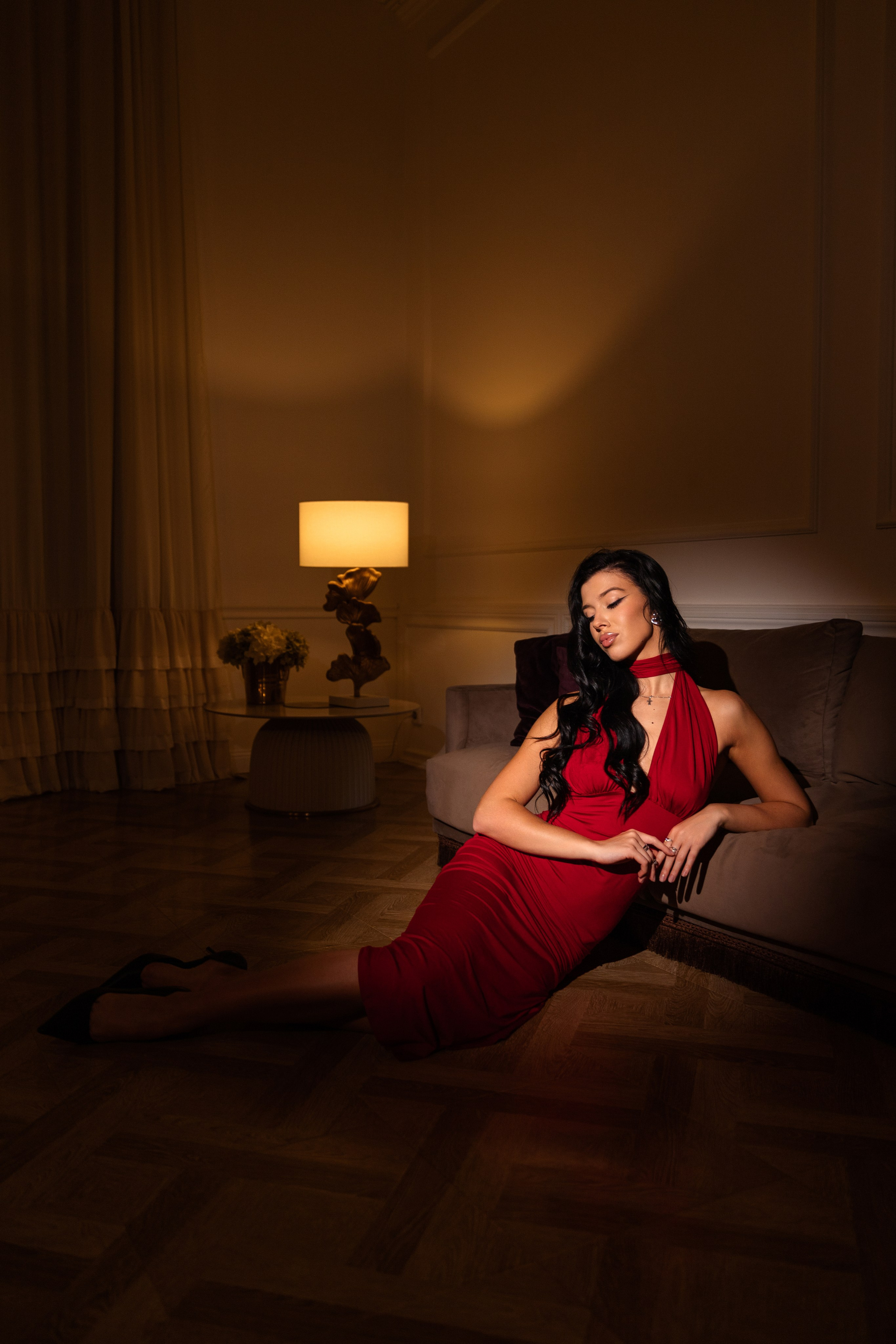 Дарья. Фотограф Краснодар Настя Зокс