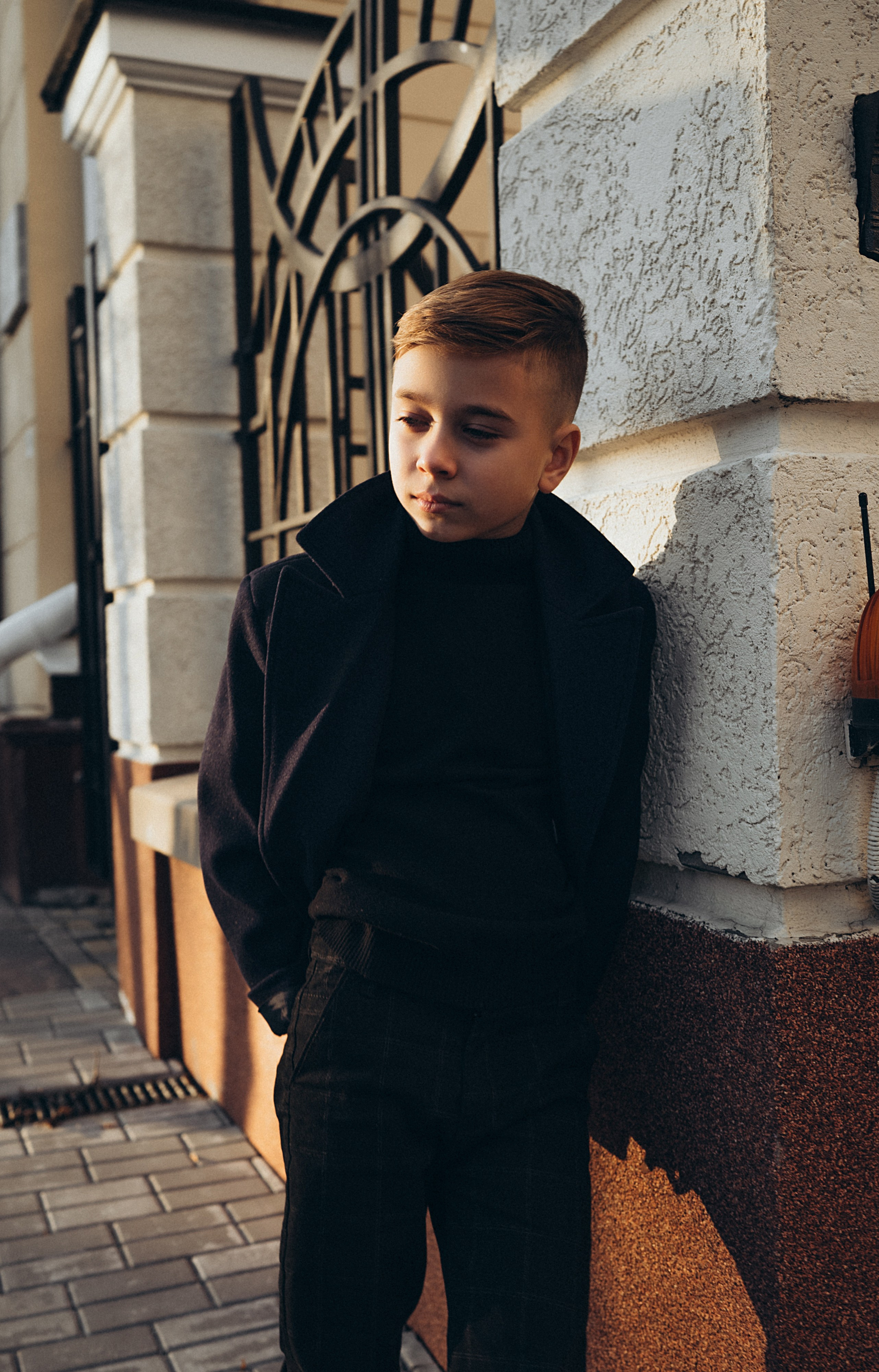 Михаил. Семейный и детский фотограф в Белгороде Ольга Сорока