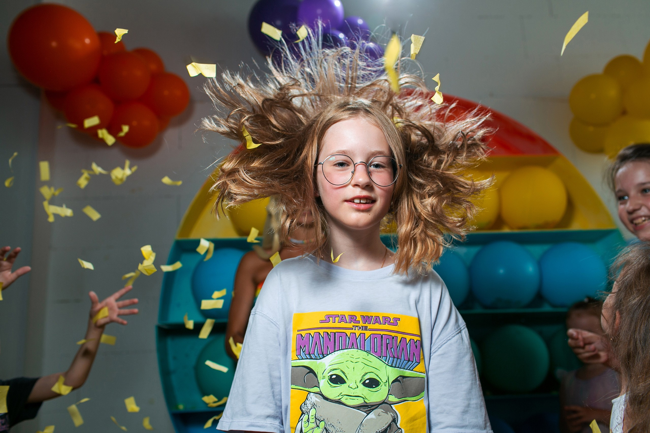 Детские. Свадебный фотограф Сергей Сергеев — Нижний Новгород