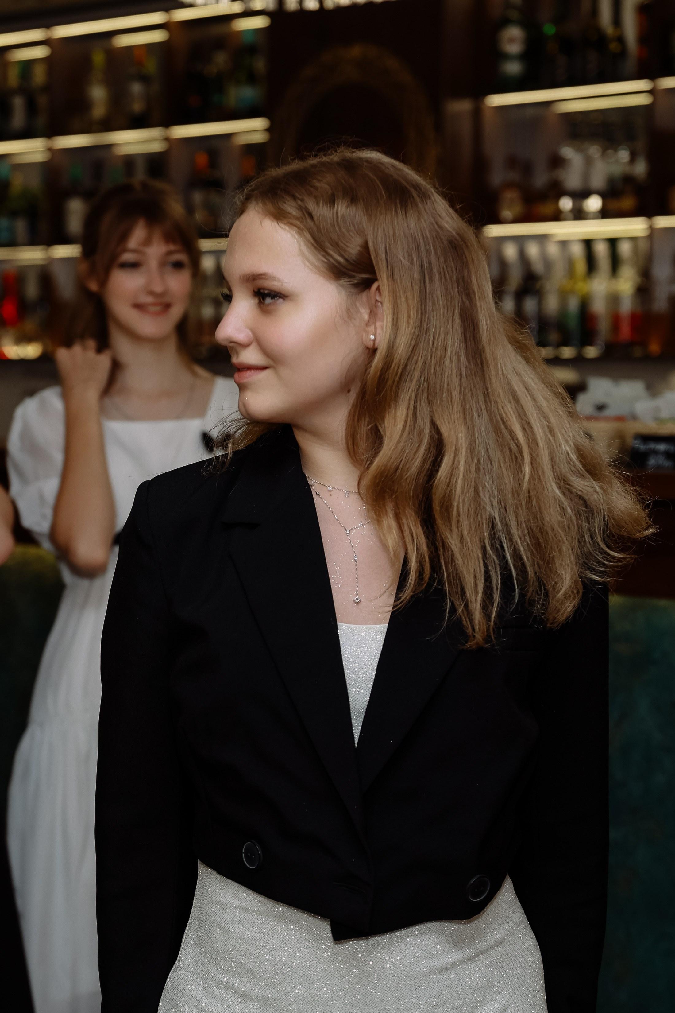 Выпускной 9 кл. Фотограф Юлия Мальцева