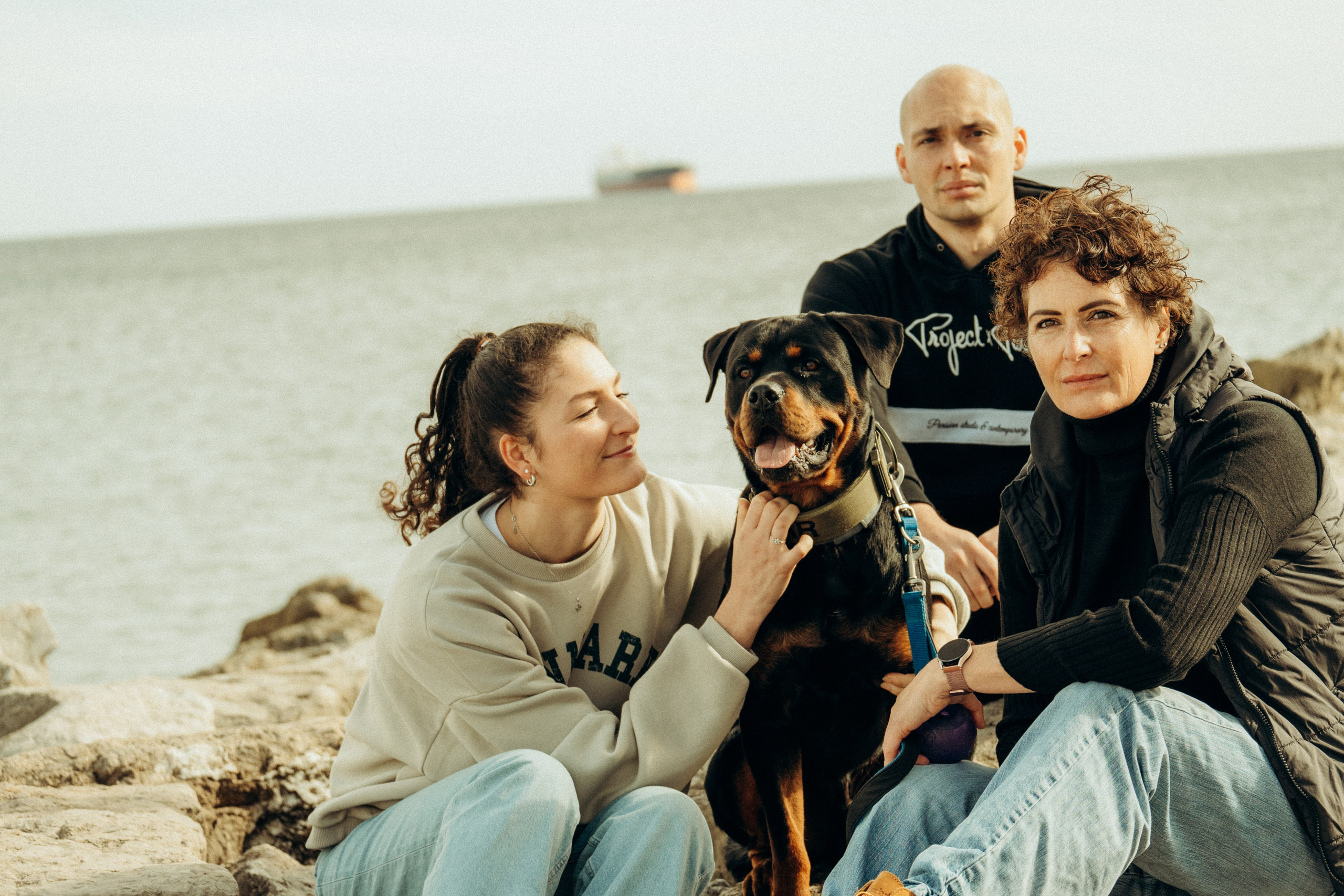 Beach. IANA VOLITSKAYA. LifeStyle Photographer in Gibraltar